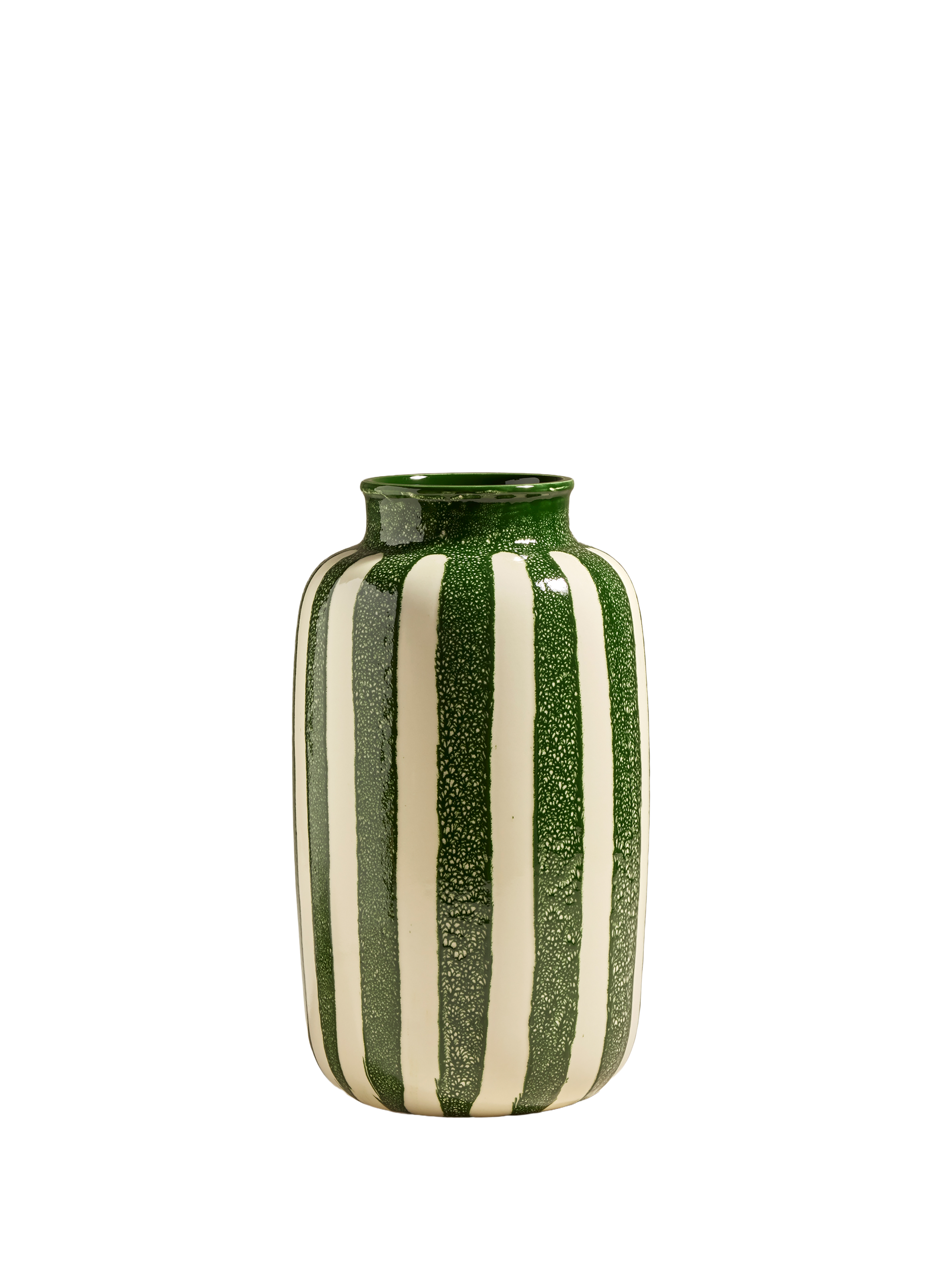 Grand vase décoratif riviera MAISON SARAH LAVOINE