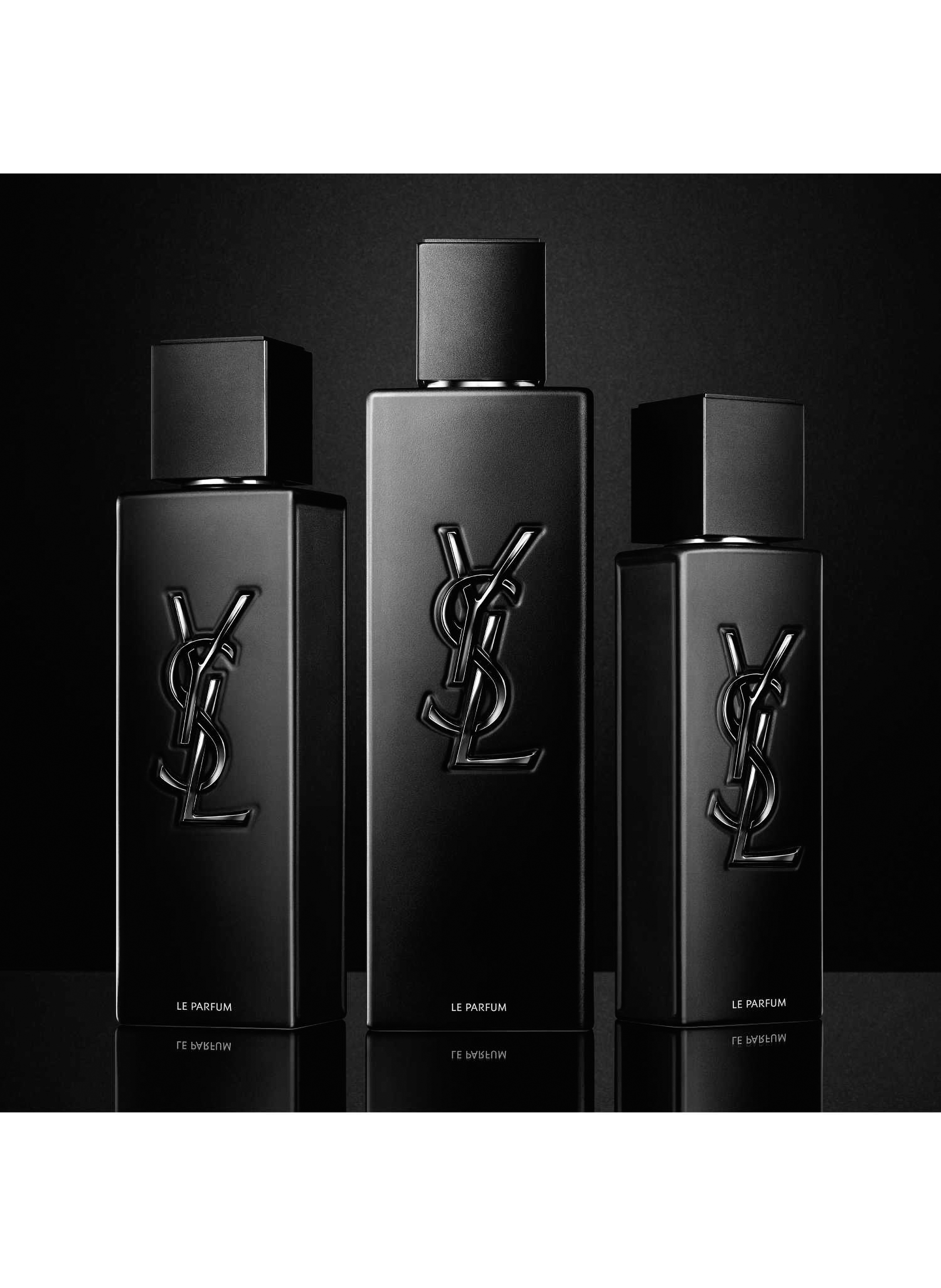 MYSLF Eau de parfum YVES SAINT LAURENT No color