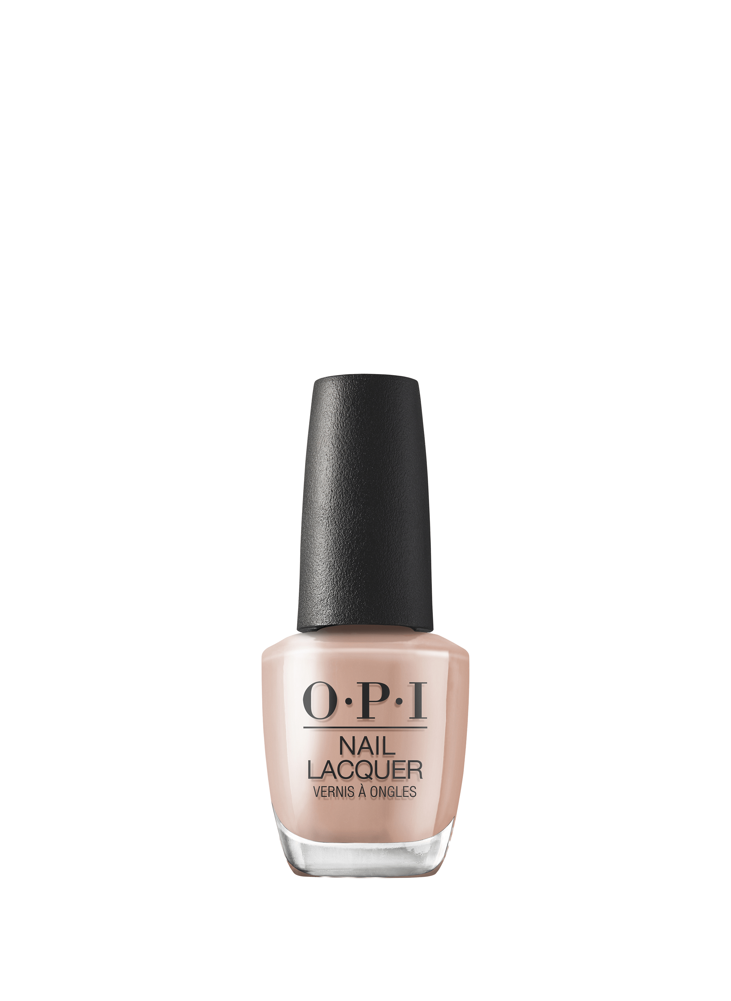 Put it in Airplane Mode OPI Beige clair