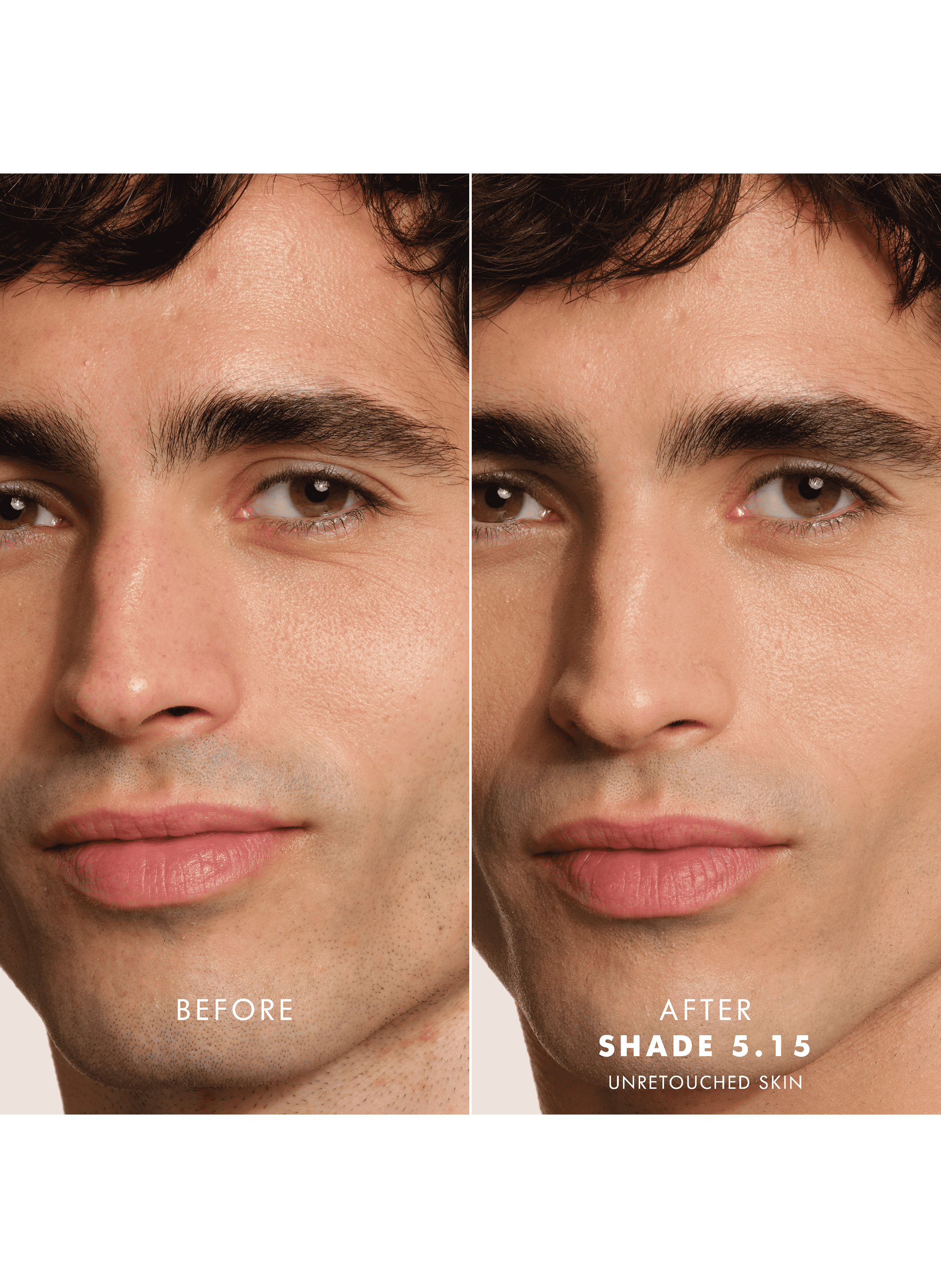 Luminous Silk Perfect Natural Glow Foundation 5.15