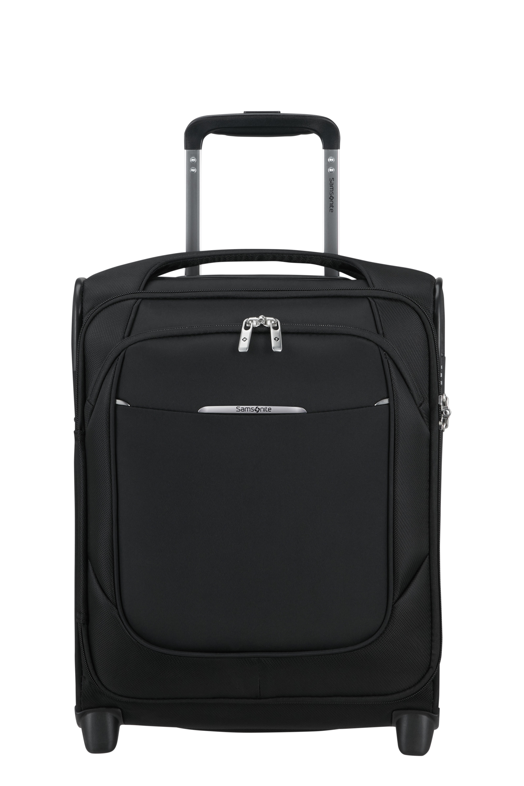 Re-lite valise 2 roues taille s SAMSONITE Noir