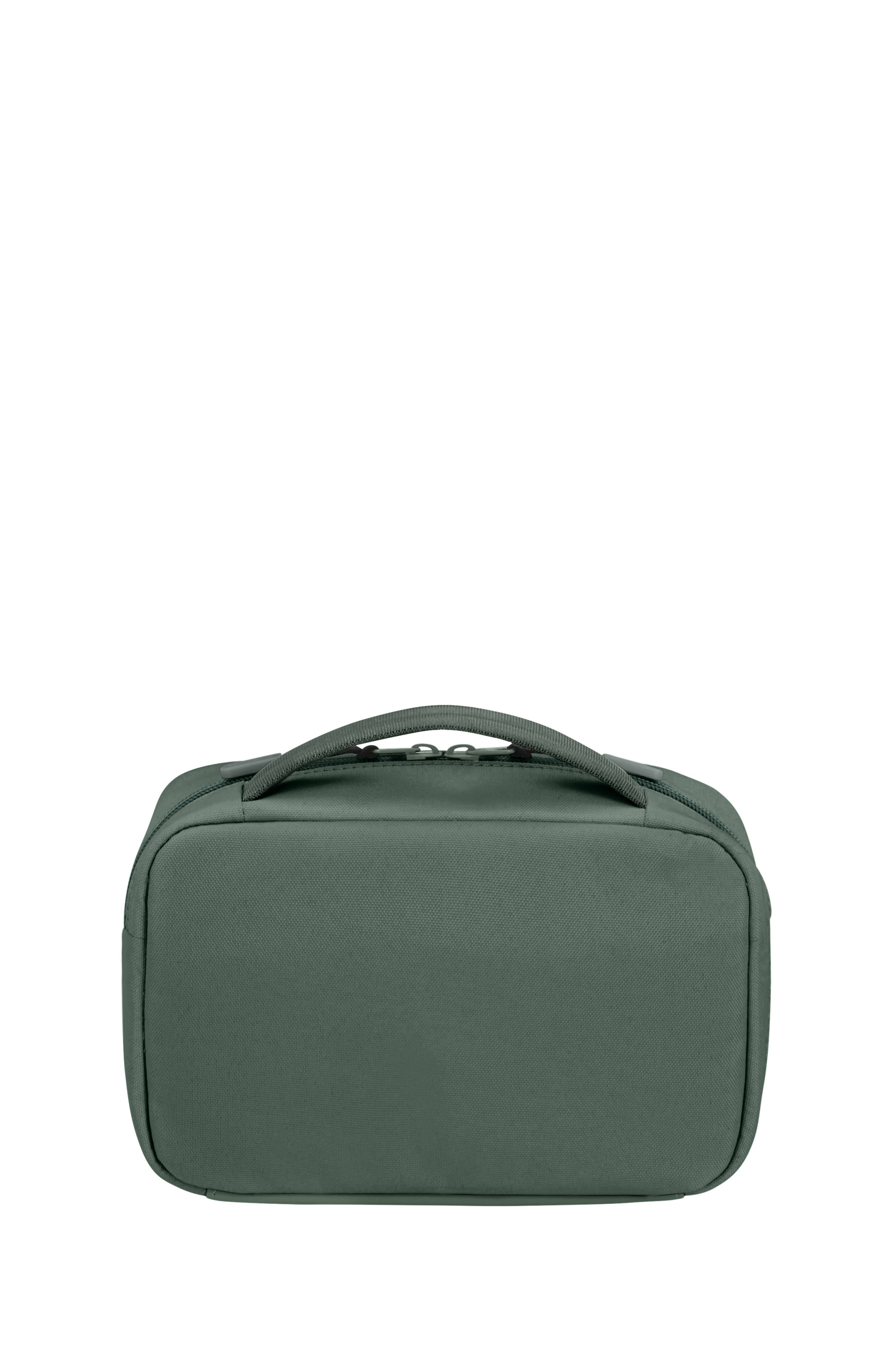 Stackd toilet kit sac weekend taille s SAMSONITE Vert