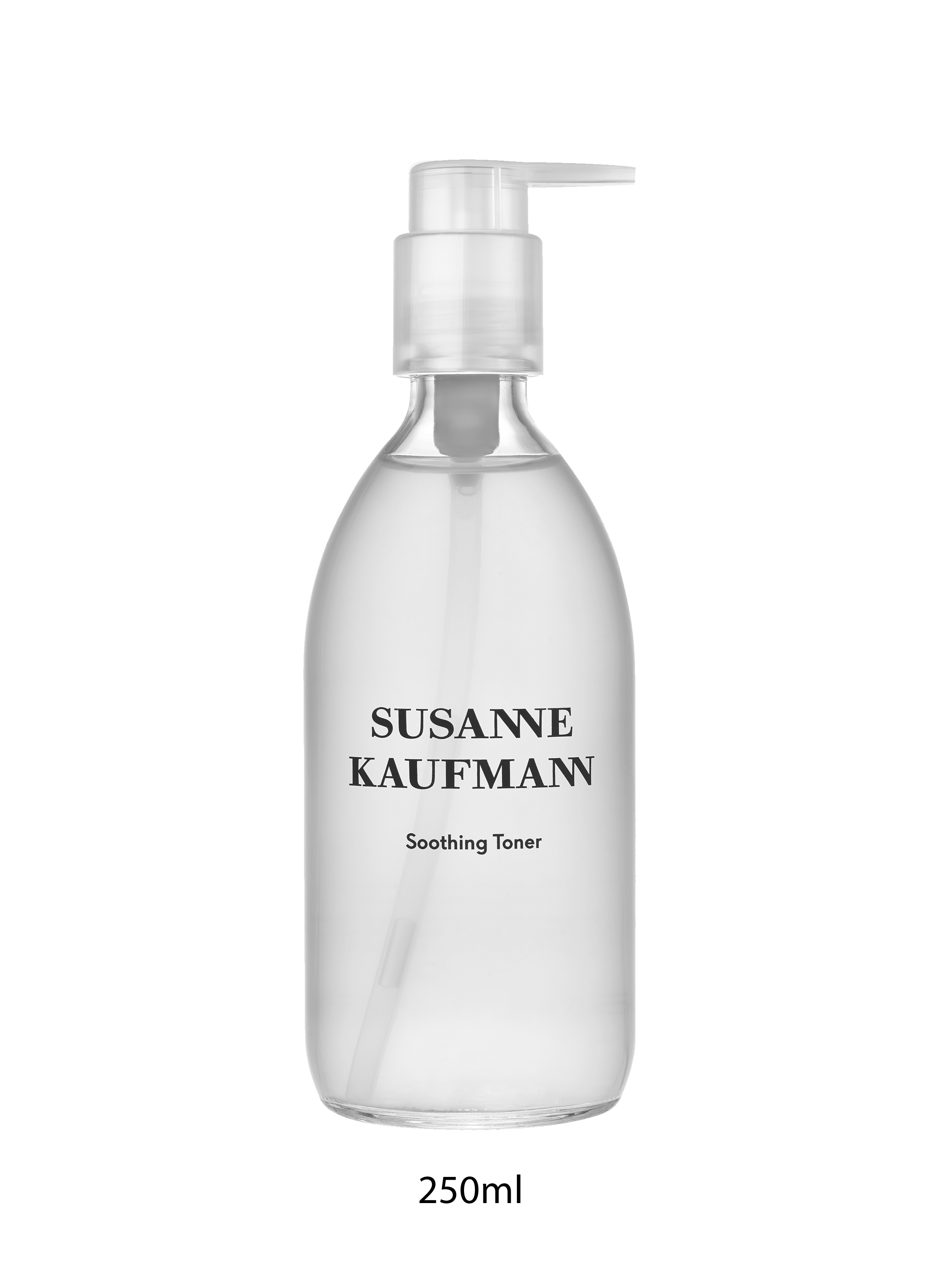 Soothing Toner SUSANNE KAUFMANN No color