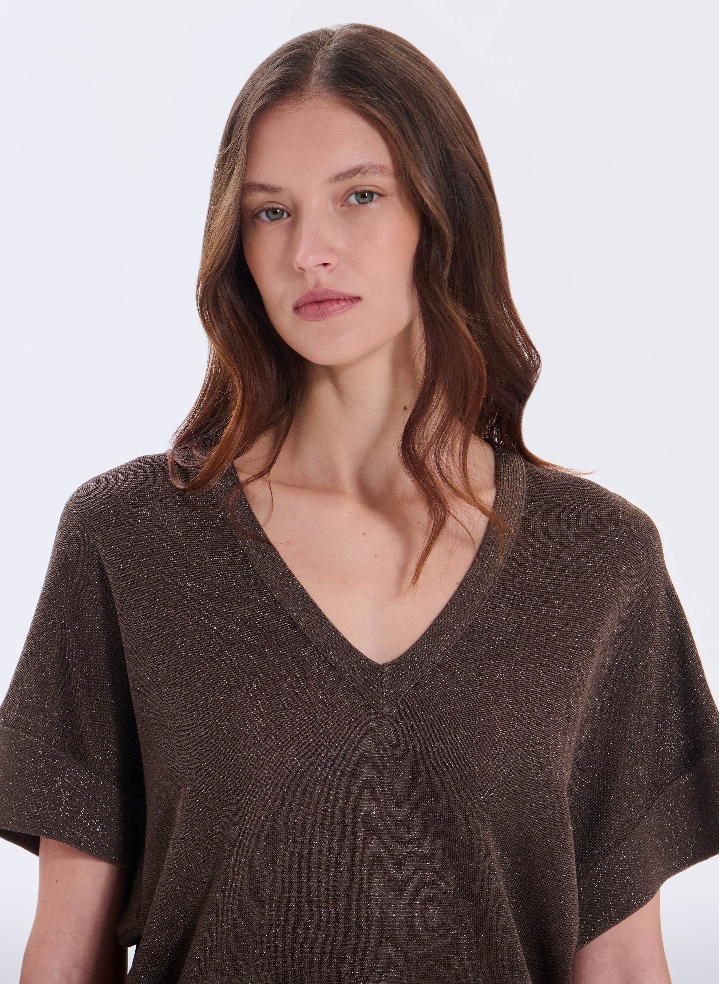 Pull  pradel v ZAPA Bleu