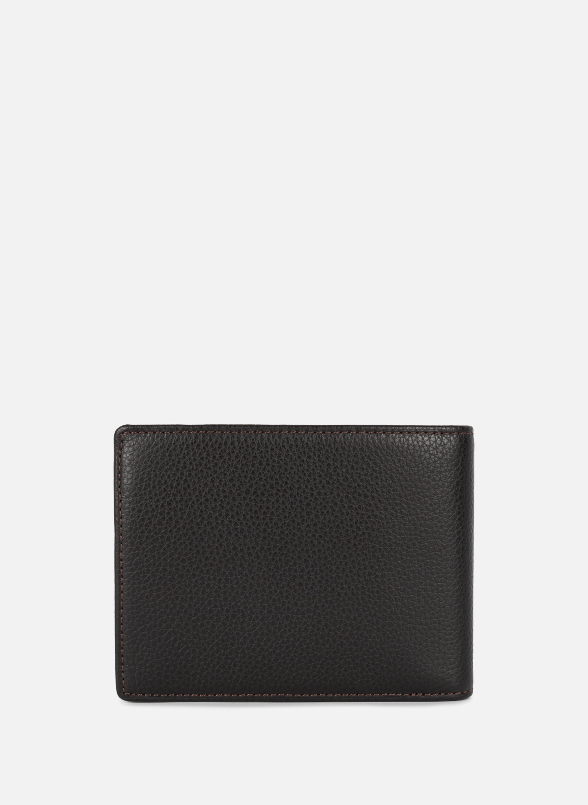 Grand porte-cartes - milano gentlemen LANCASTER Marron