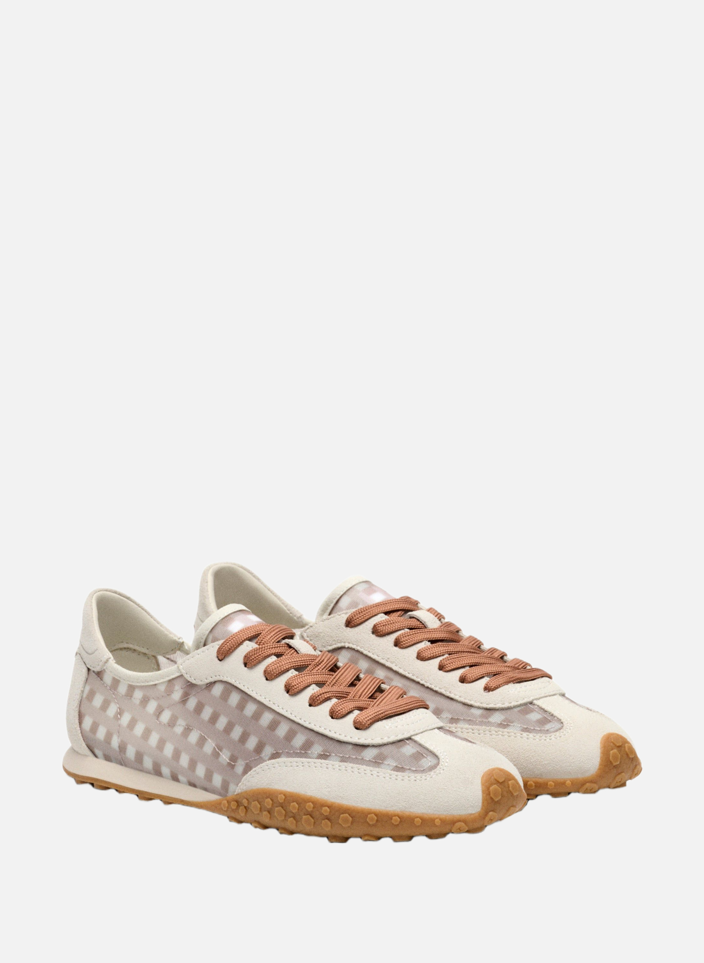 Hoff baskets décontractées bridge Beige