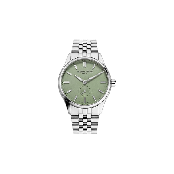 Montre automatique en acier inoxydable Montre automatique en acier inoxydable