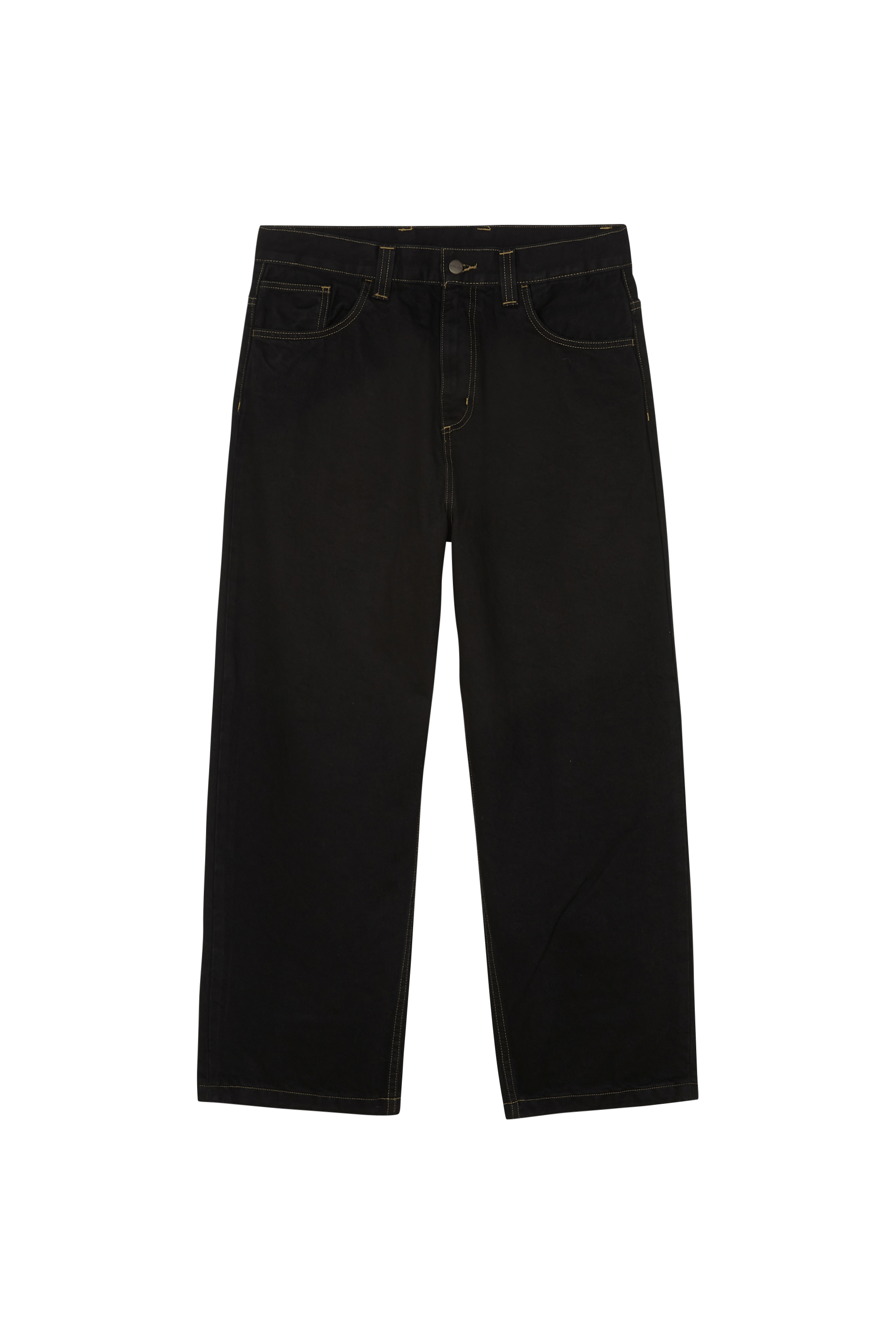 Jean brandon pant CARHARTT WIP Noir