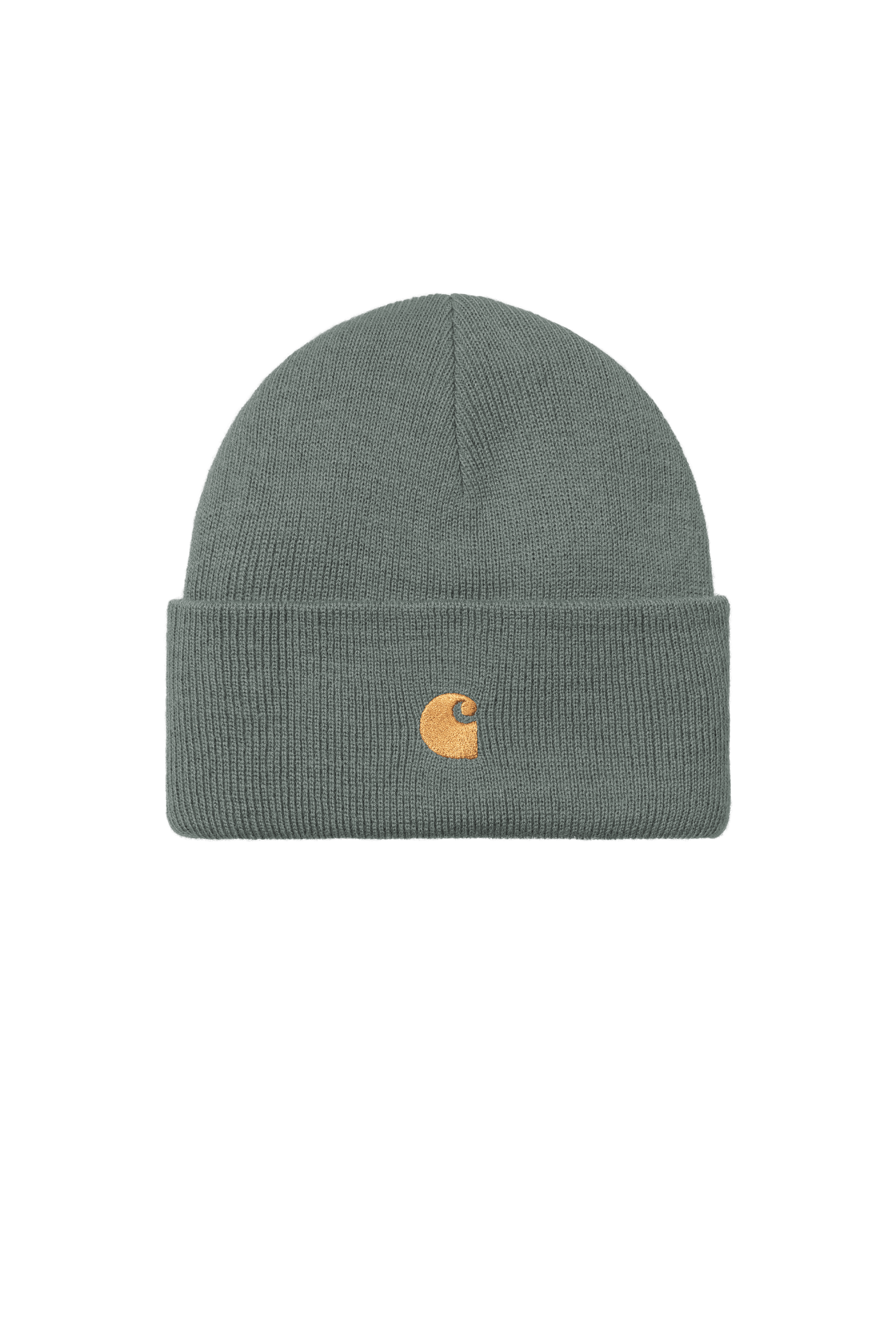 Bonnet chase CARHARTT WIP Vert