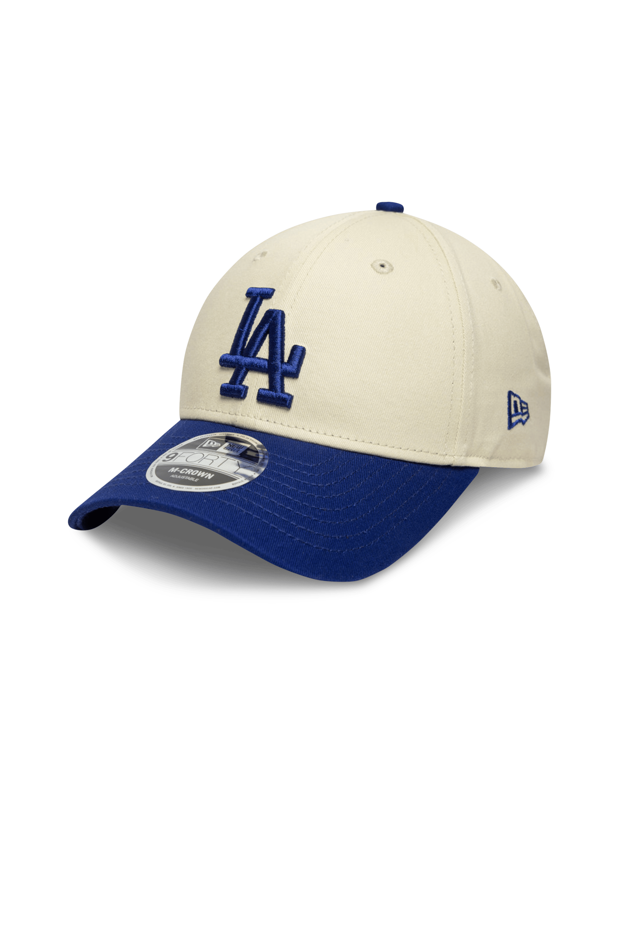 Casquette 9forty mc losdod NEW ERA Beige