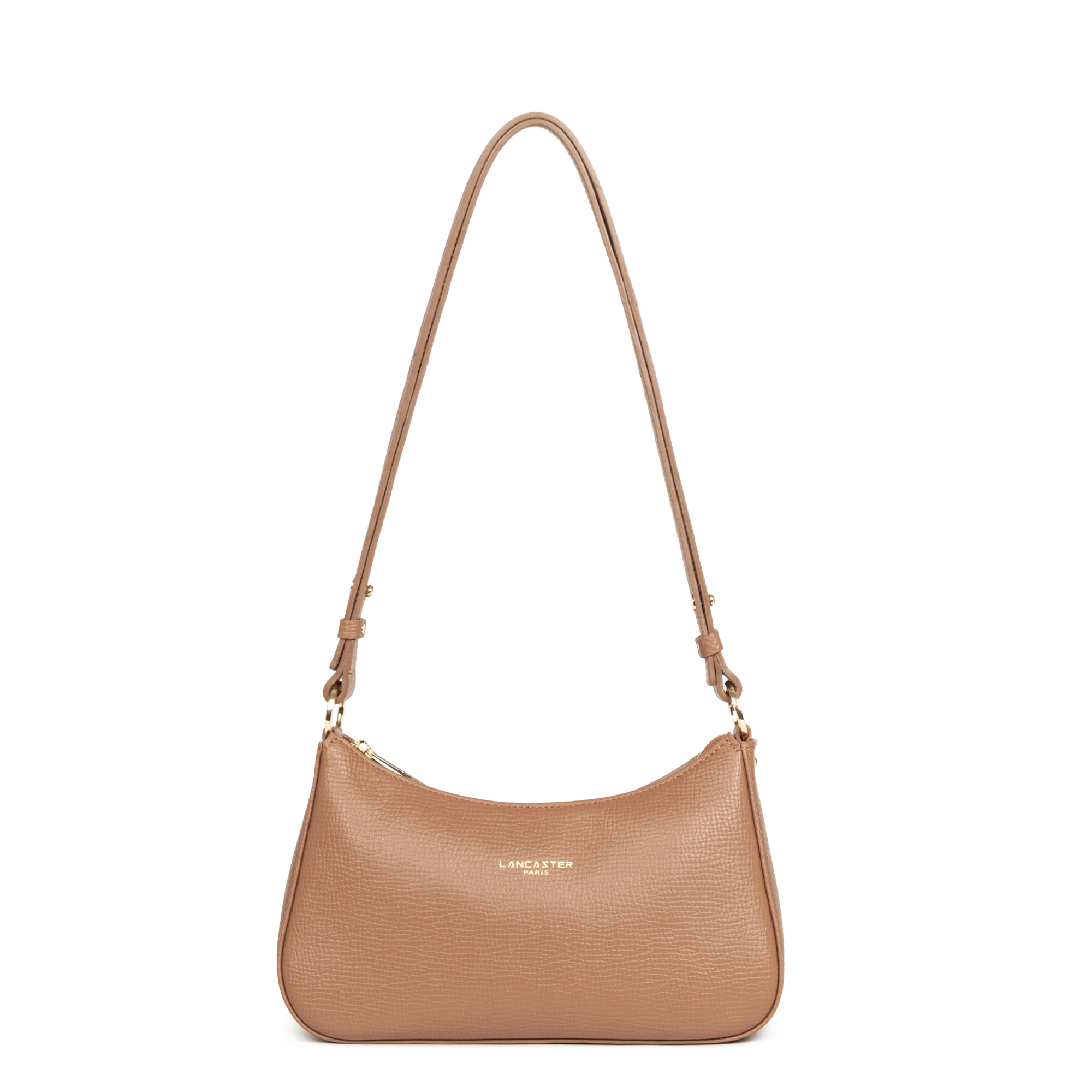 Sac trotteur - even LANCASTER Marron