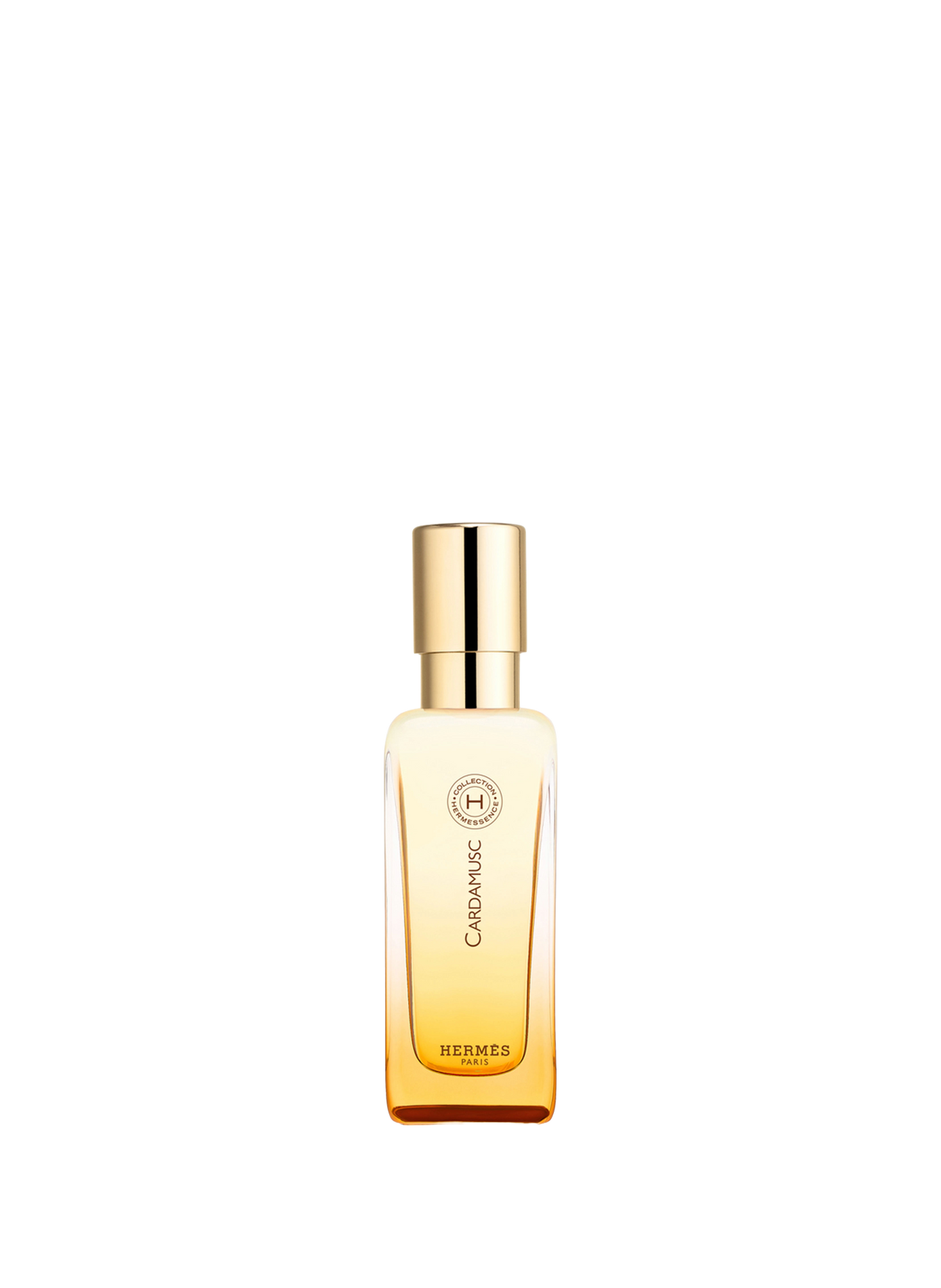 Essence parfumée - Cardamusc HERMÈS No color