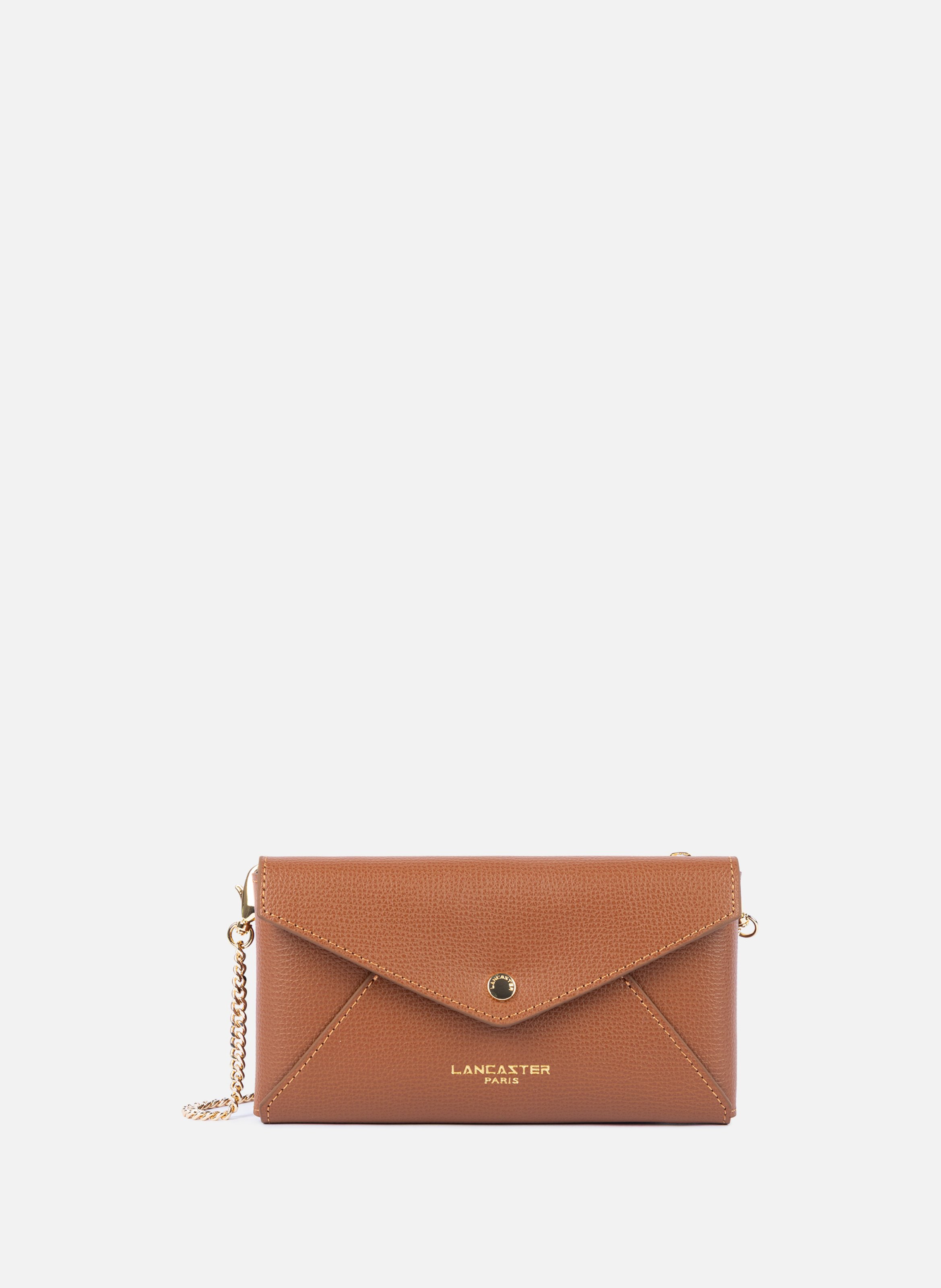 Handtas - Sierra PM LANCASTER Bruin