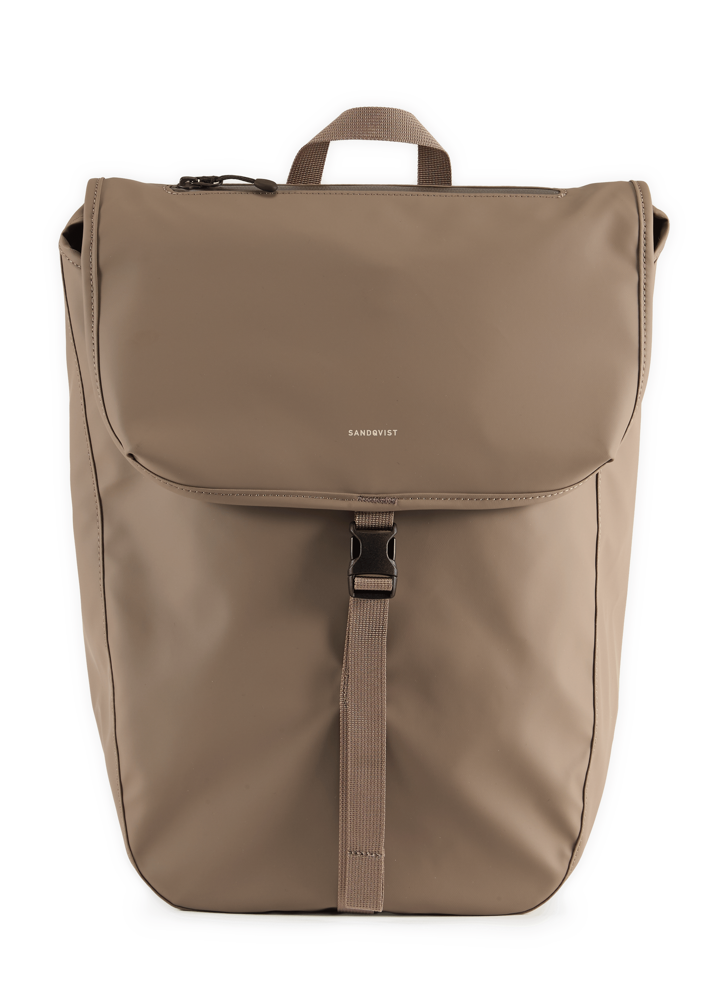 Backpack  SANDQVIST Beige
