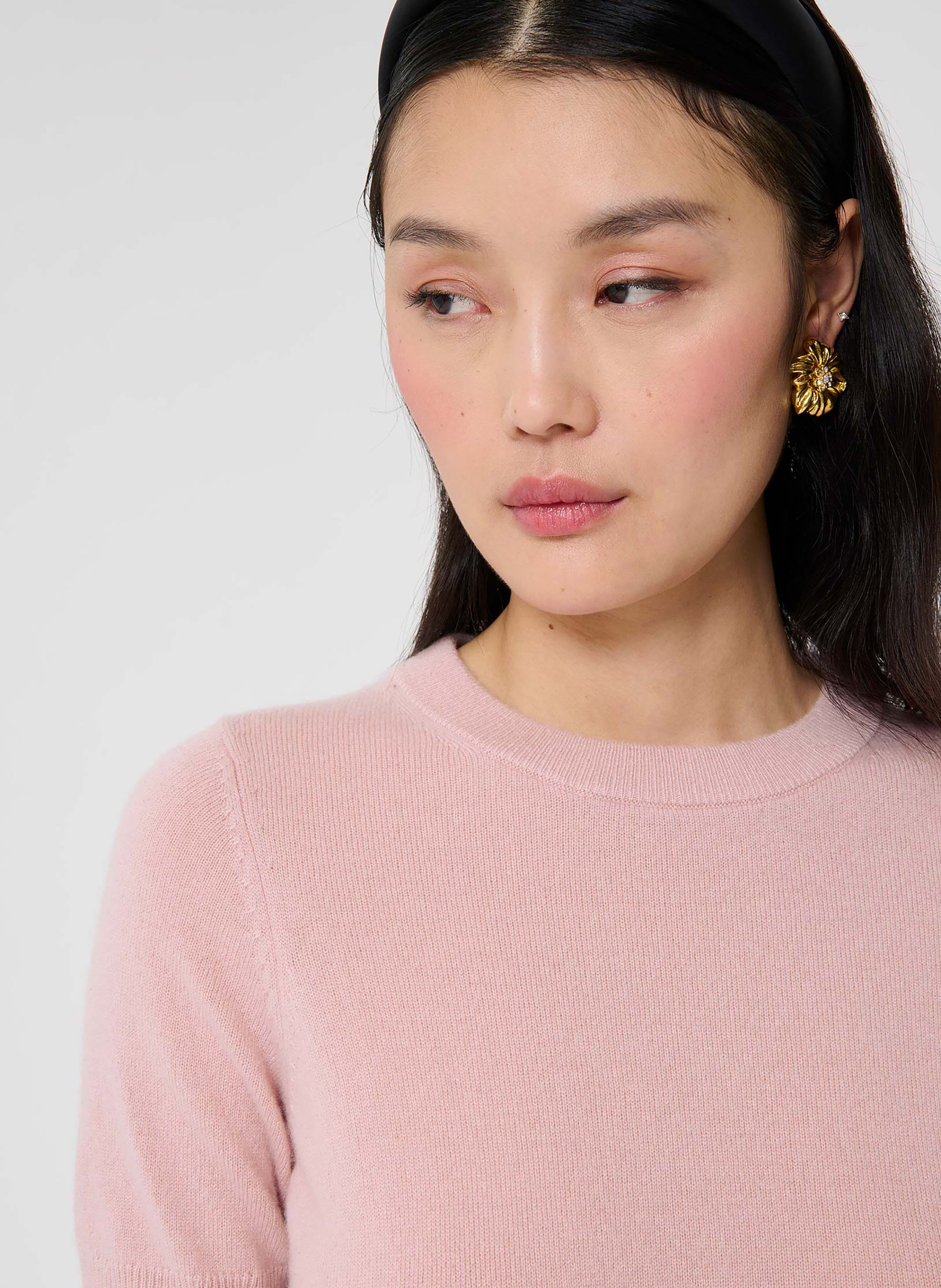 Pull peer TARA JARMON Rose