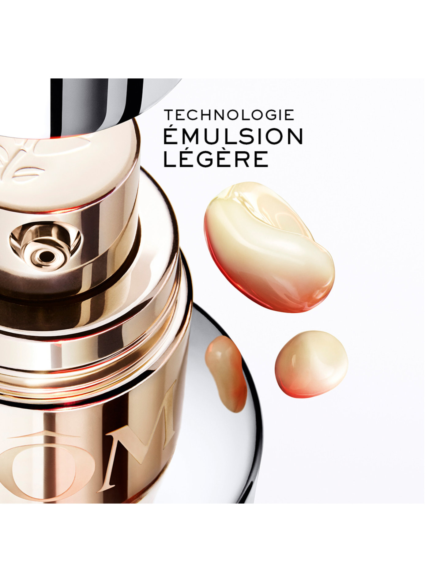 Intercept Absolue - Anti-aging Serum LANCÔME No color