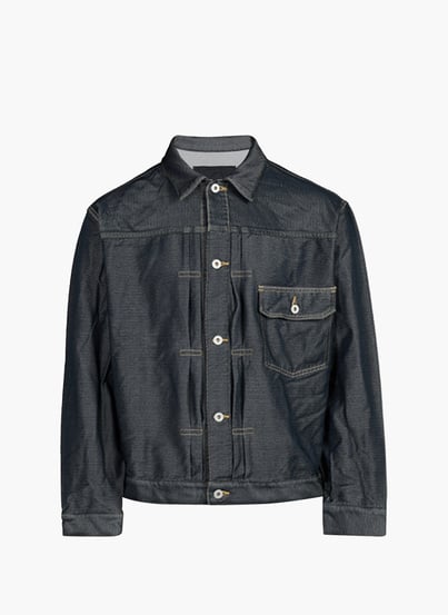 Comme des garcons homme Men: Fall - winter 2026/2027 collection Comme des garcons homme Men: Fall - winter 2026/2027 collection