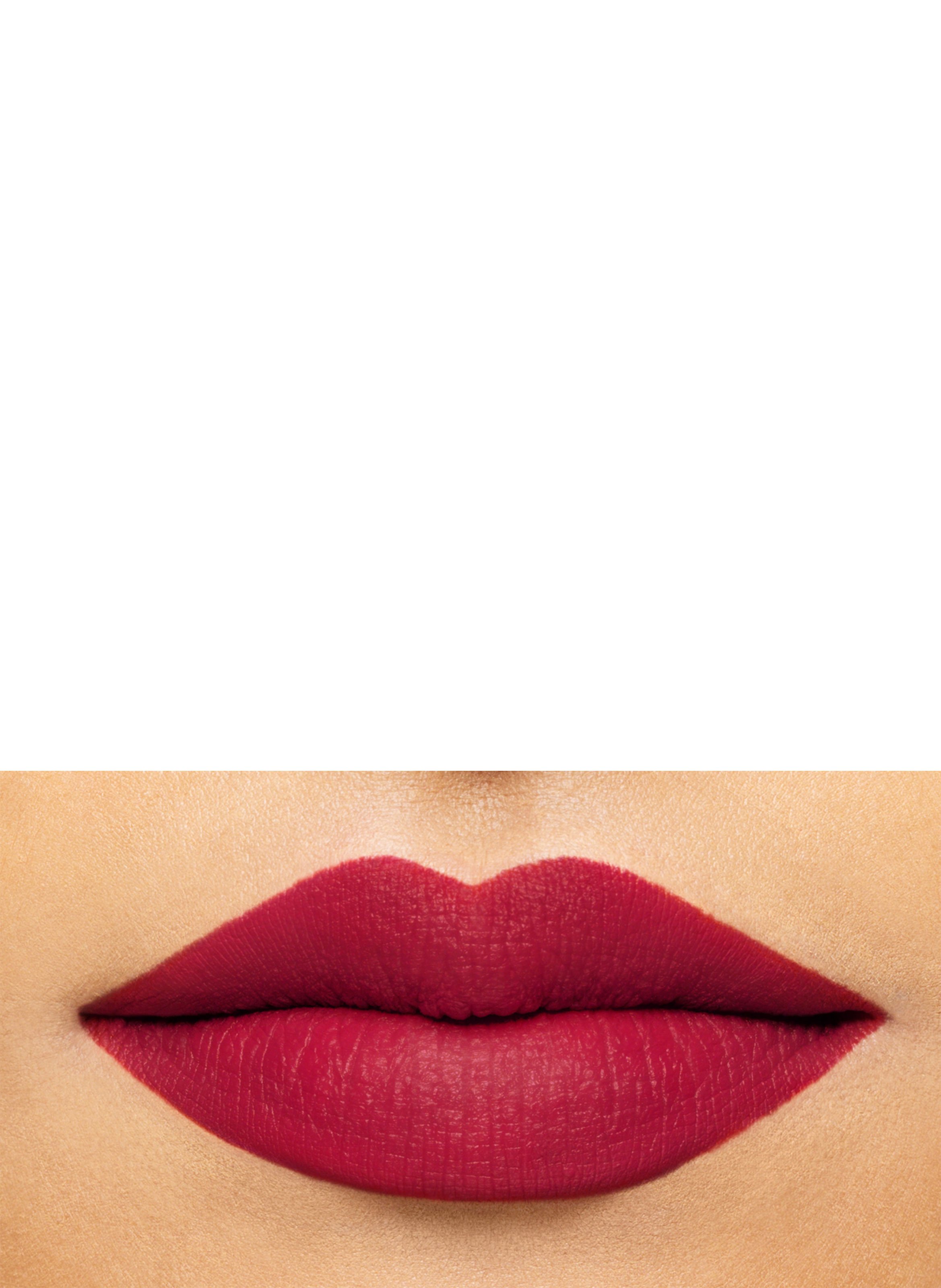 Rouge à lèvres liquide Powermatte Lip Pigment  Under my thumb