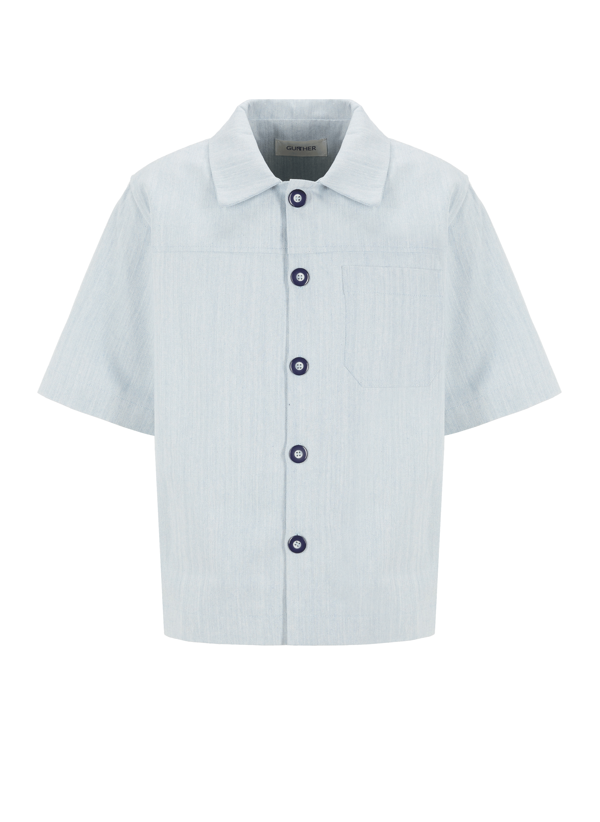 Veste doublée en coton