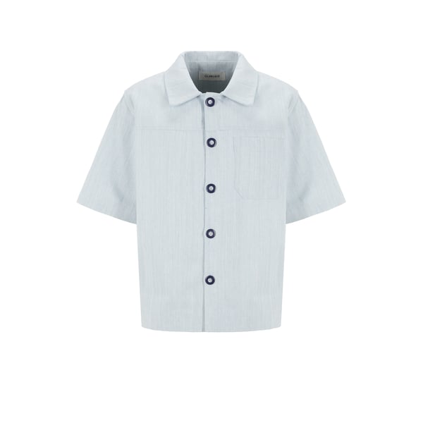 Veste doublée en coton