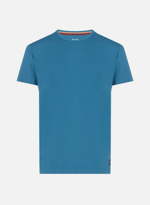 T-shirt en coton MulticolourPAUL SMITH 