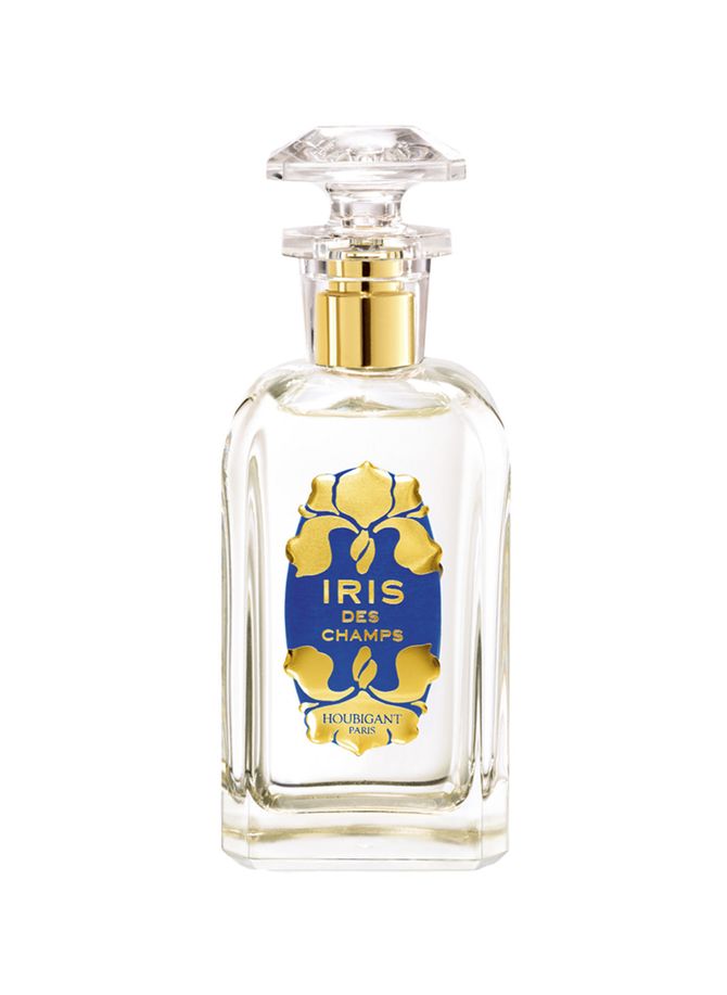 Eau de Parfum Iris des Champs HOUBIGANT PARIS