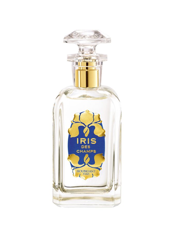Iris des Champs eau de parfum HOUBIGANT PARIS