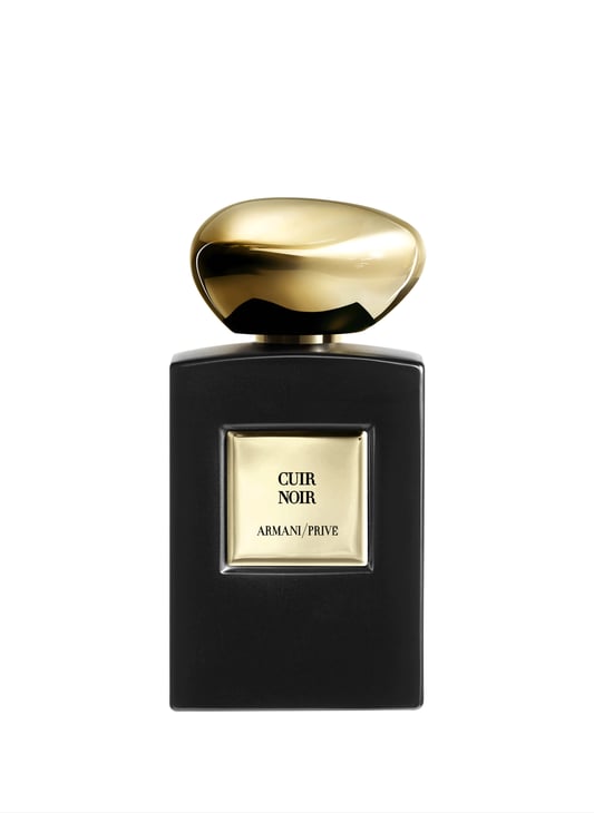 Eau de Parfum Cuir Noir