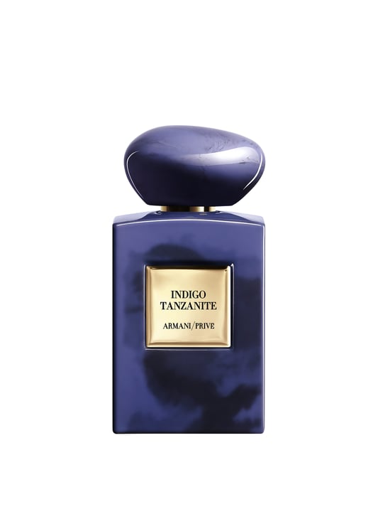 Eau de Parfum Indigo Tanzanite