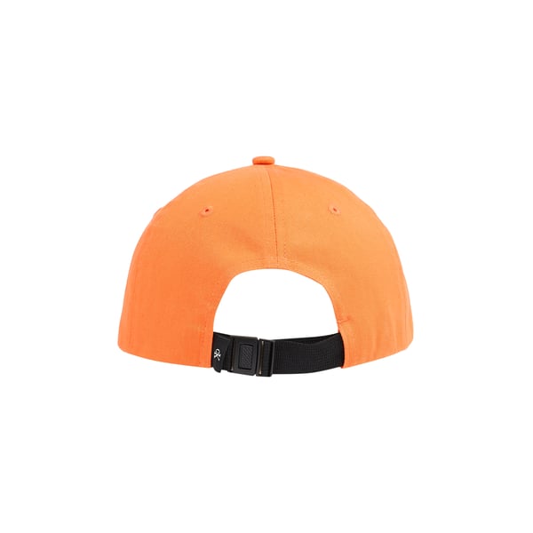 Casquette logotypée