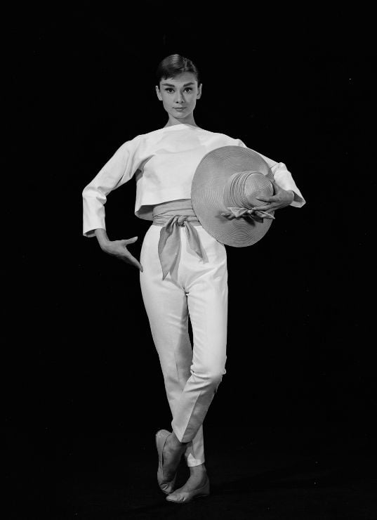 Edito, Style, Printemps, Ballerine, 2023