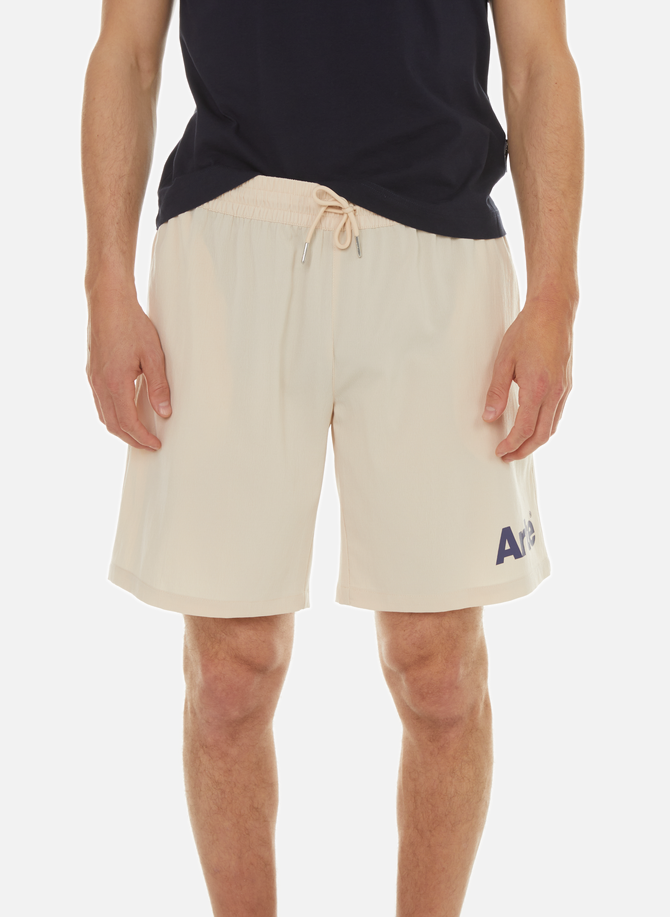 Shorts with logo ARTE ANTWERP