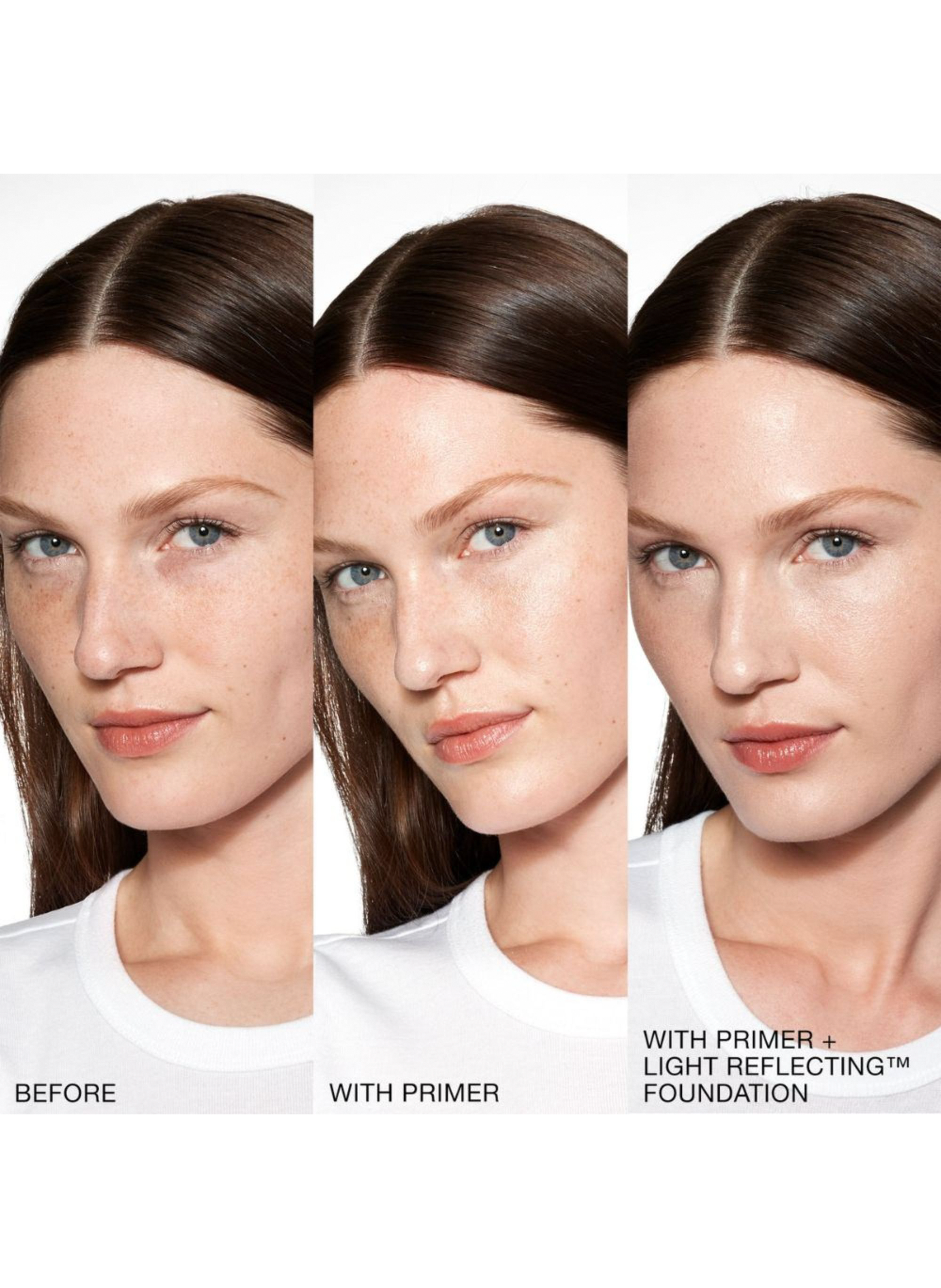 LIGHT REFLECTING™ - Primer NARS No color