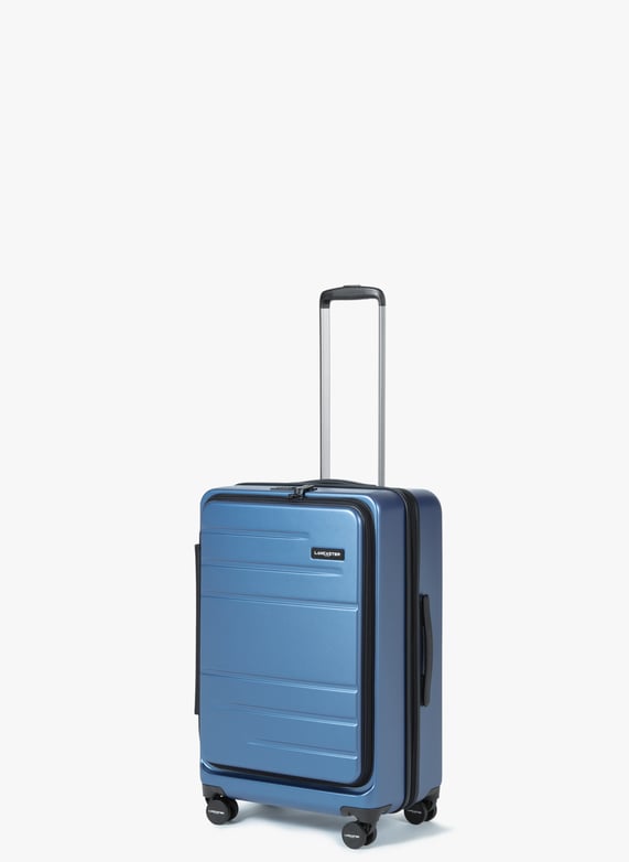 Valise cdg soute m - bagages | Bleu by LANCASTER Valise cdg soute m - bagages Bleu