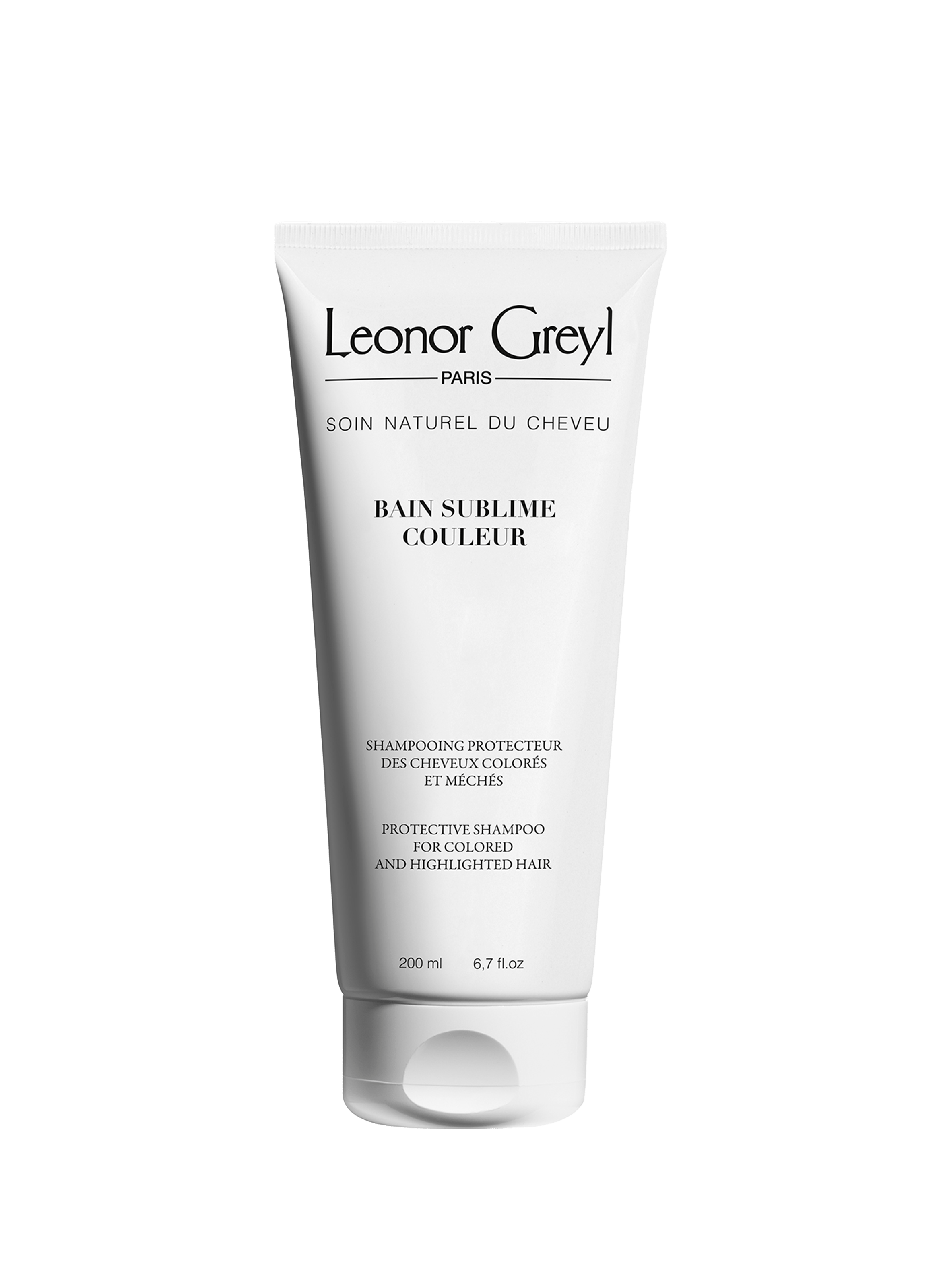 Sublime Color Bath LEONOR GREYL No color