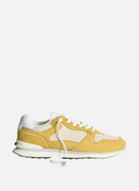 Baskets messina man Jaune by HOFF HOFF Baskets messina man Jaune