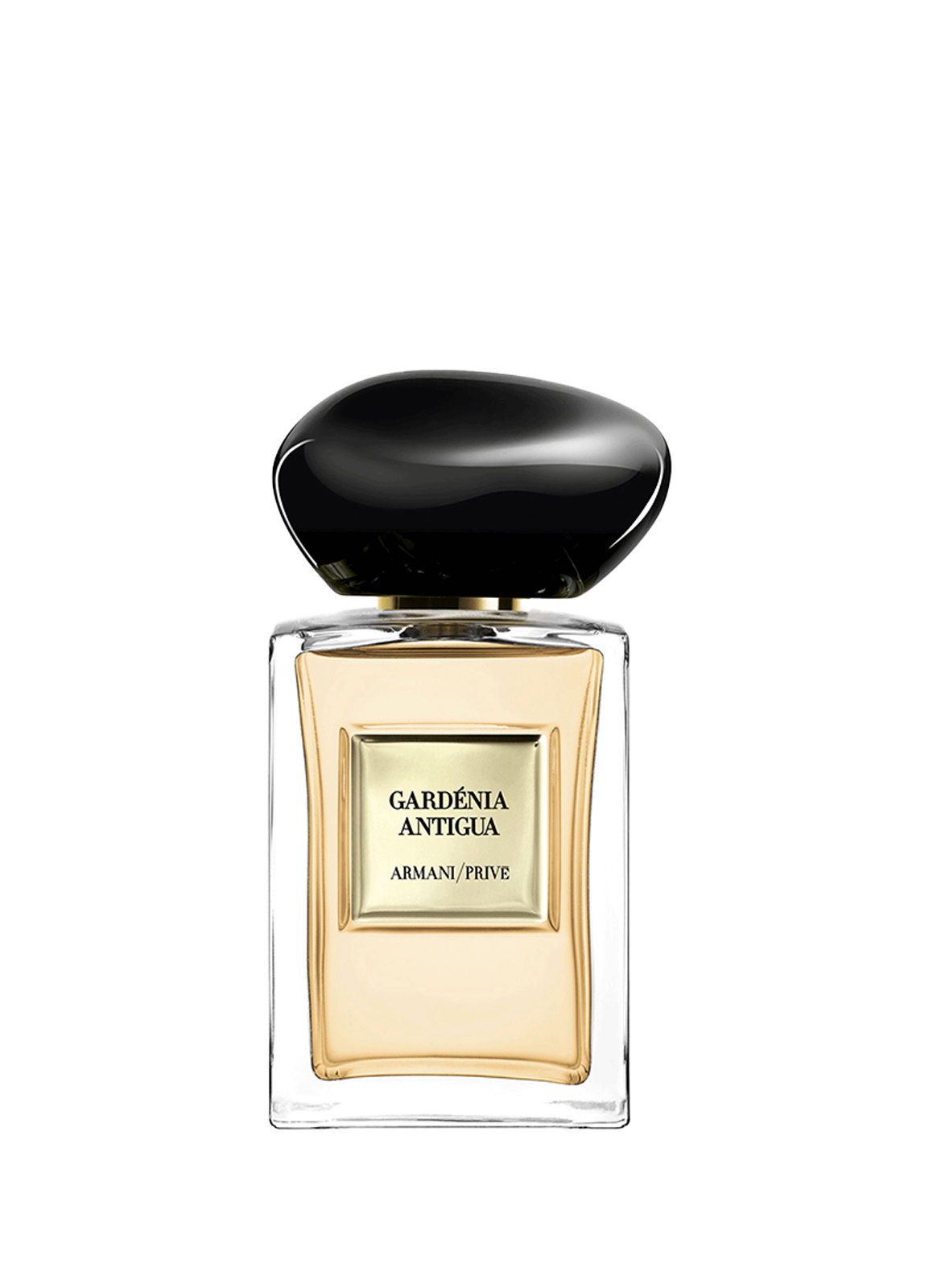 Eau de Toilette Gardénia Antigua No color