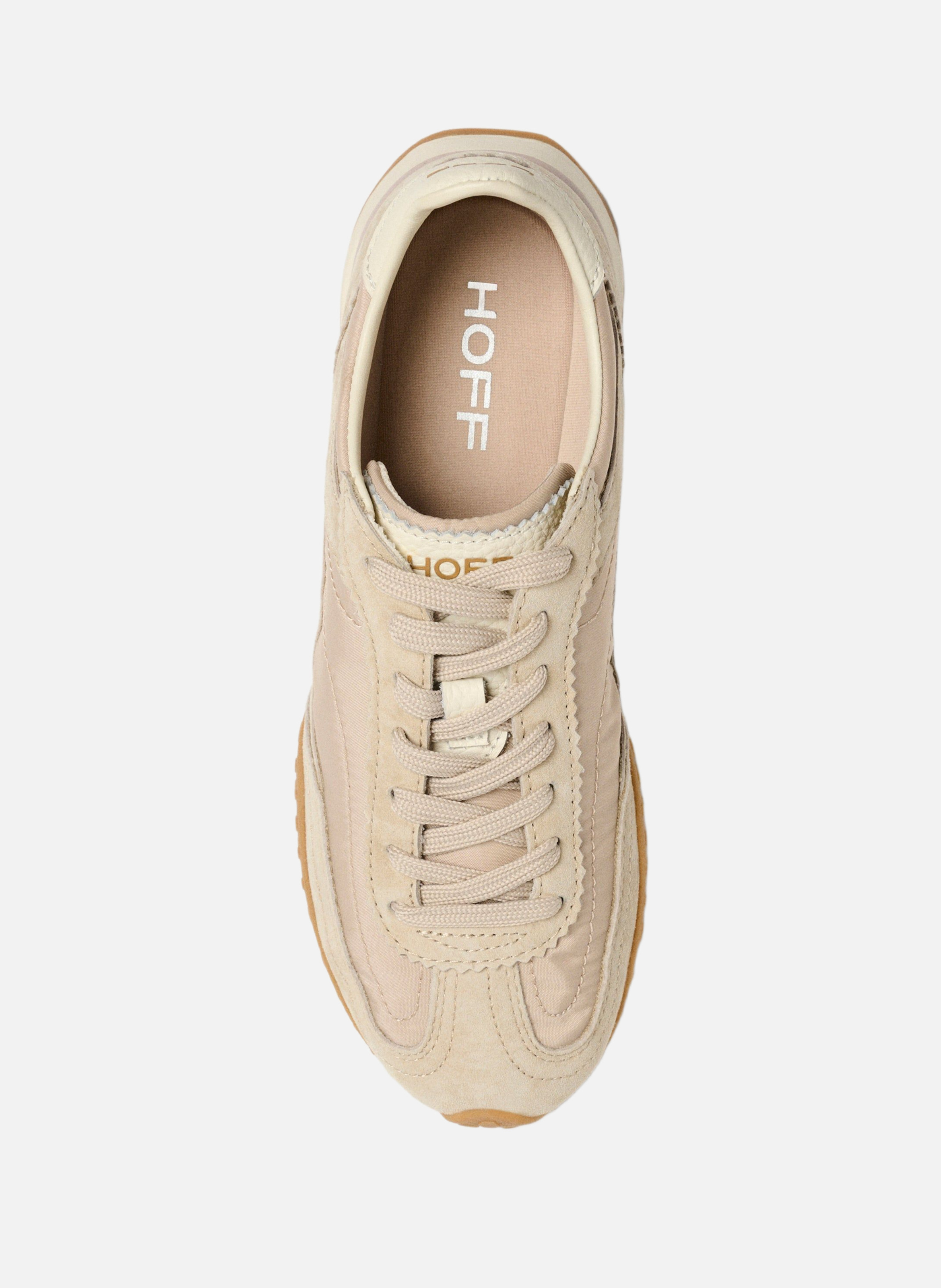 Hoff baskets décontractées bridge HOFF Beige