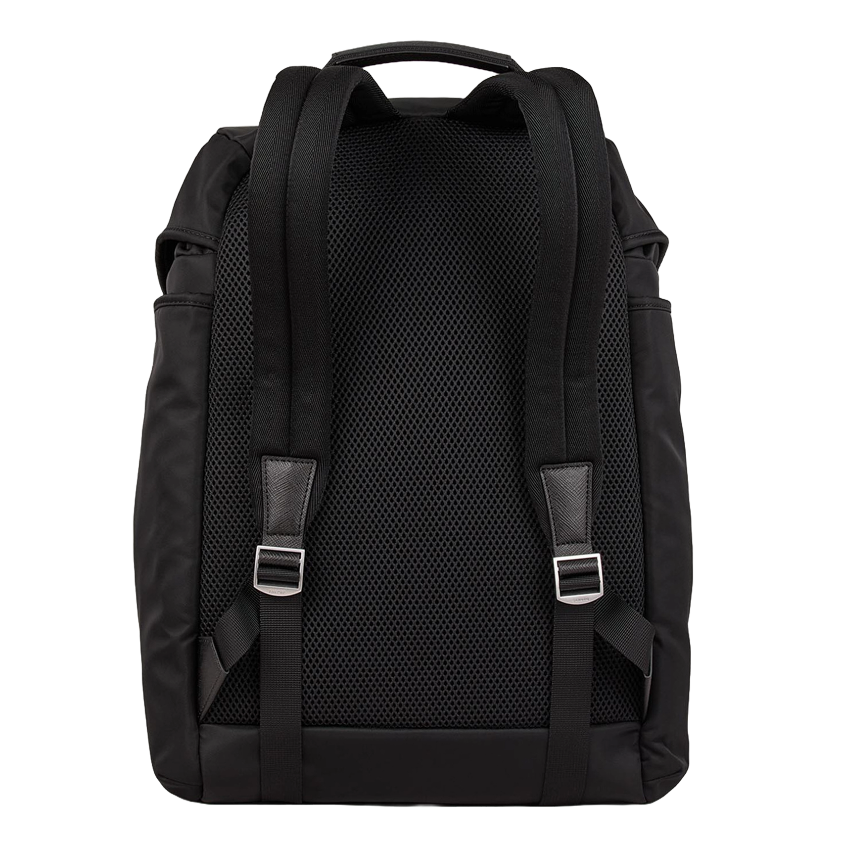 Sac à dos SANDRO Noir