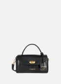 Mini handbag - Donna Grace  Noir