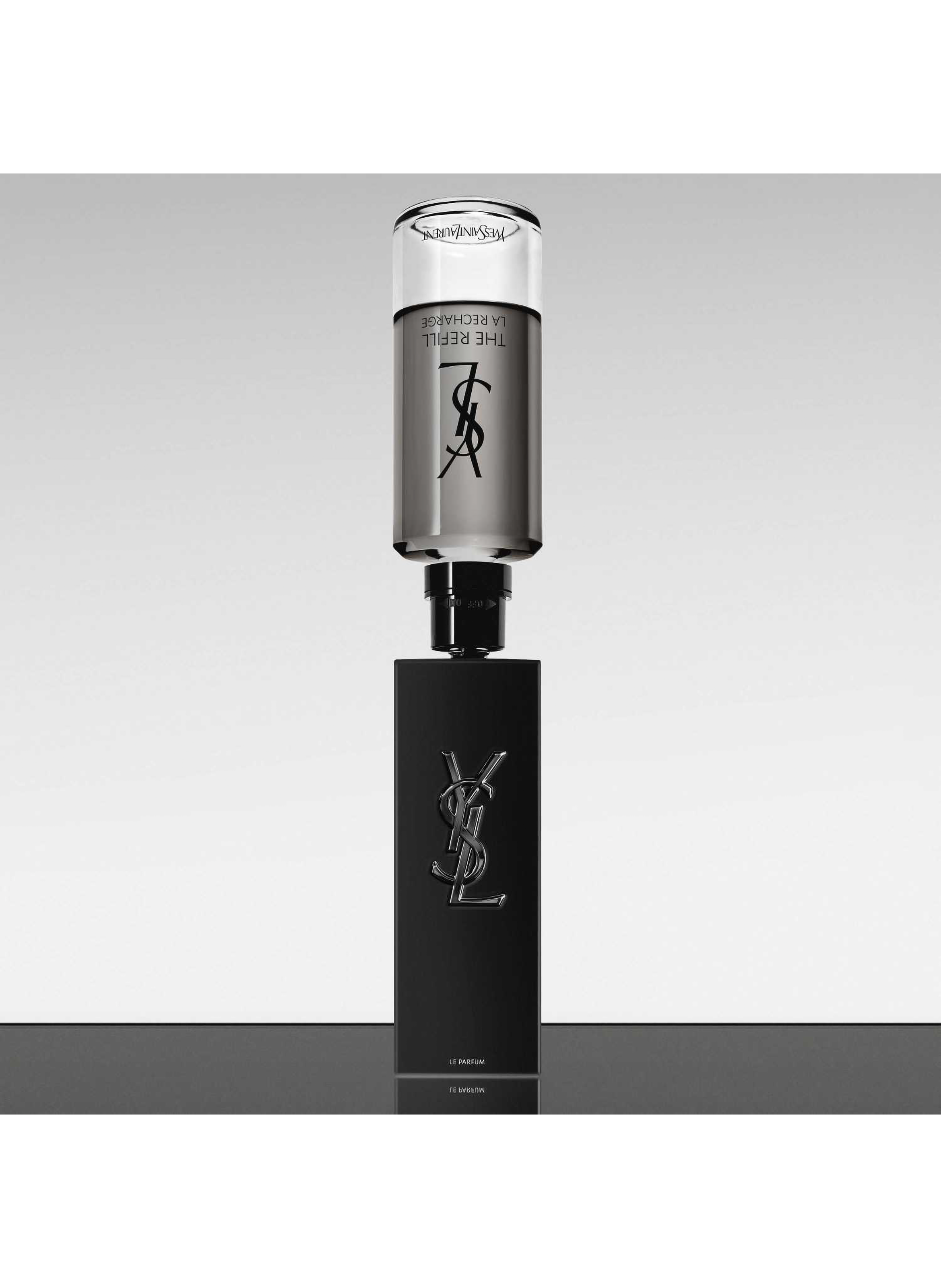 MYSLF Eau de parfum YVES SAINT LAURENT No color