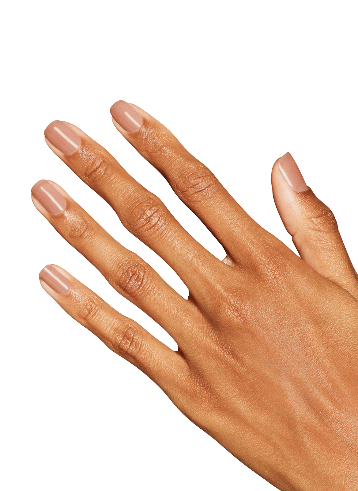 Put it in Airplane Mode OPI Beige clair