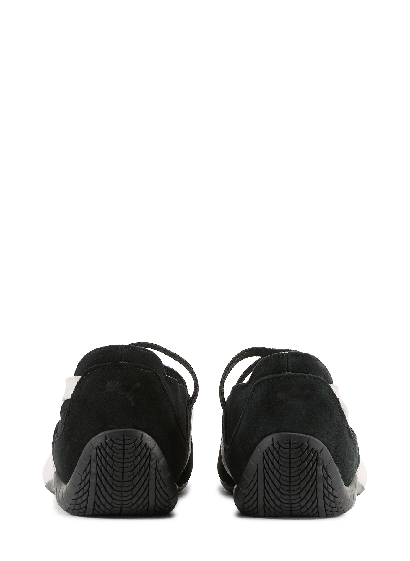 Scarpe da ginnastica Speedcat Ballet in camoscio PUMA Multicolore