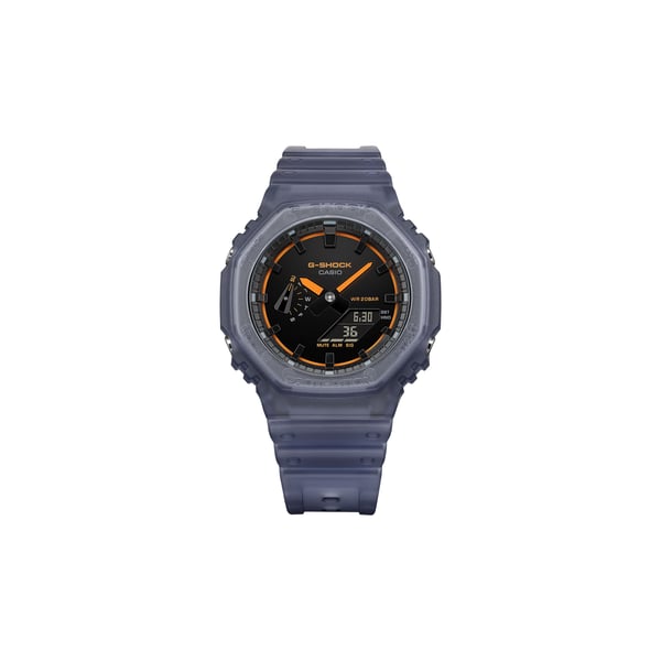 Montre quartz G-shock en résine Montre quartz G-shock en résine