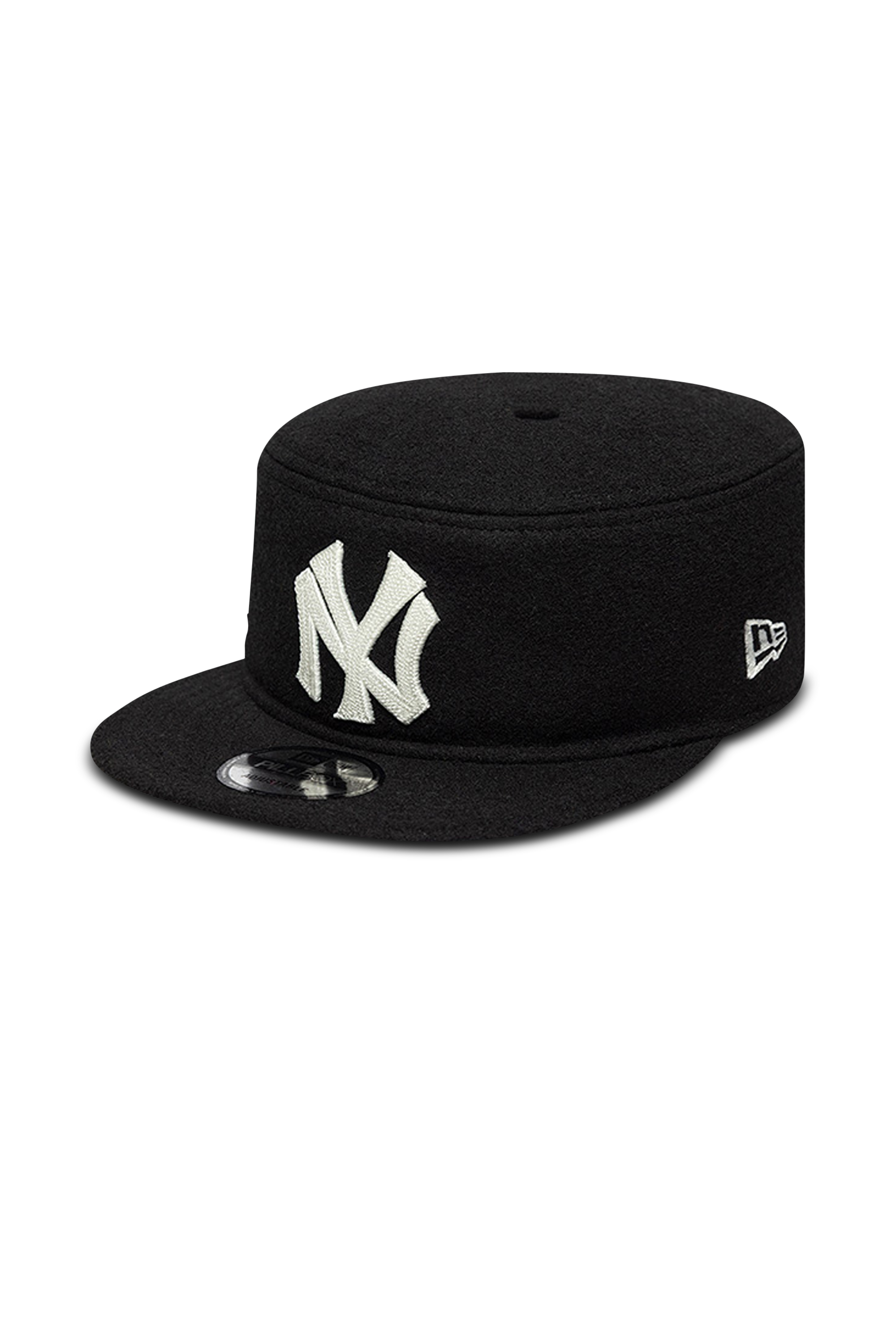 Casquette NEW ERA Noir