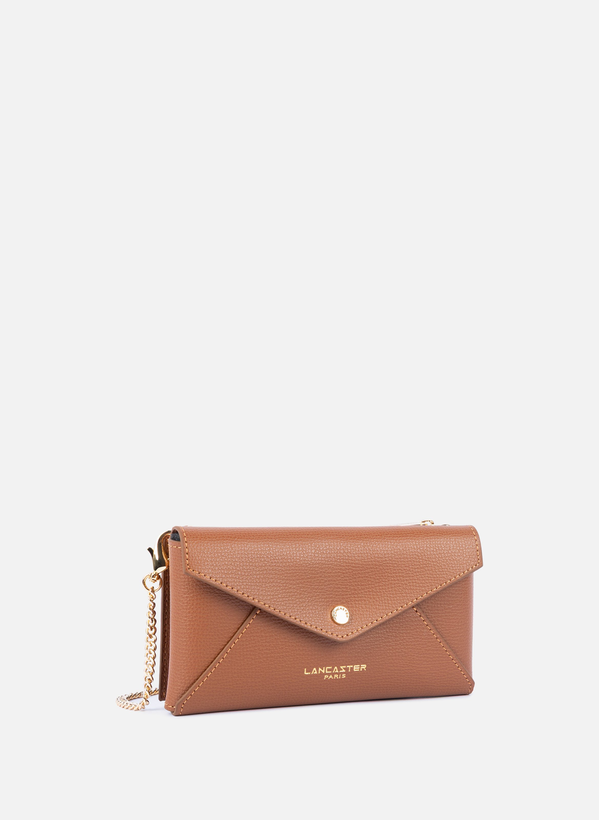 Handtas - Sierra PM LANCASTER Bruin