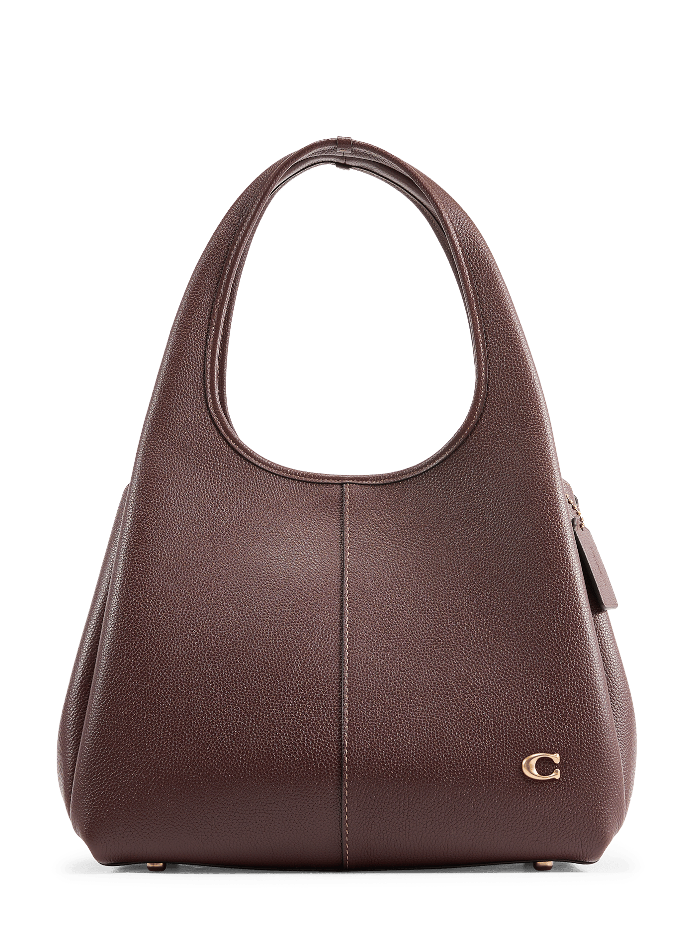 Lana handbag COACH Brown