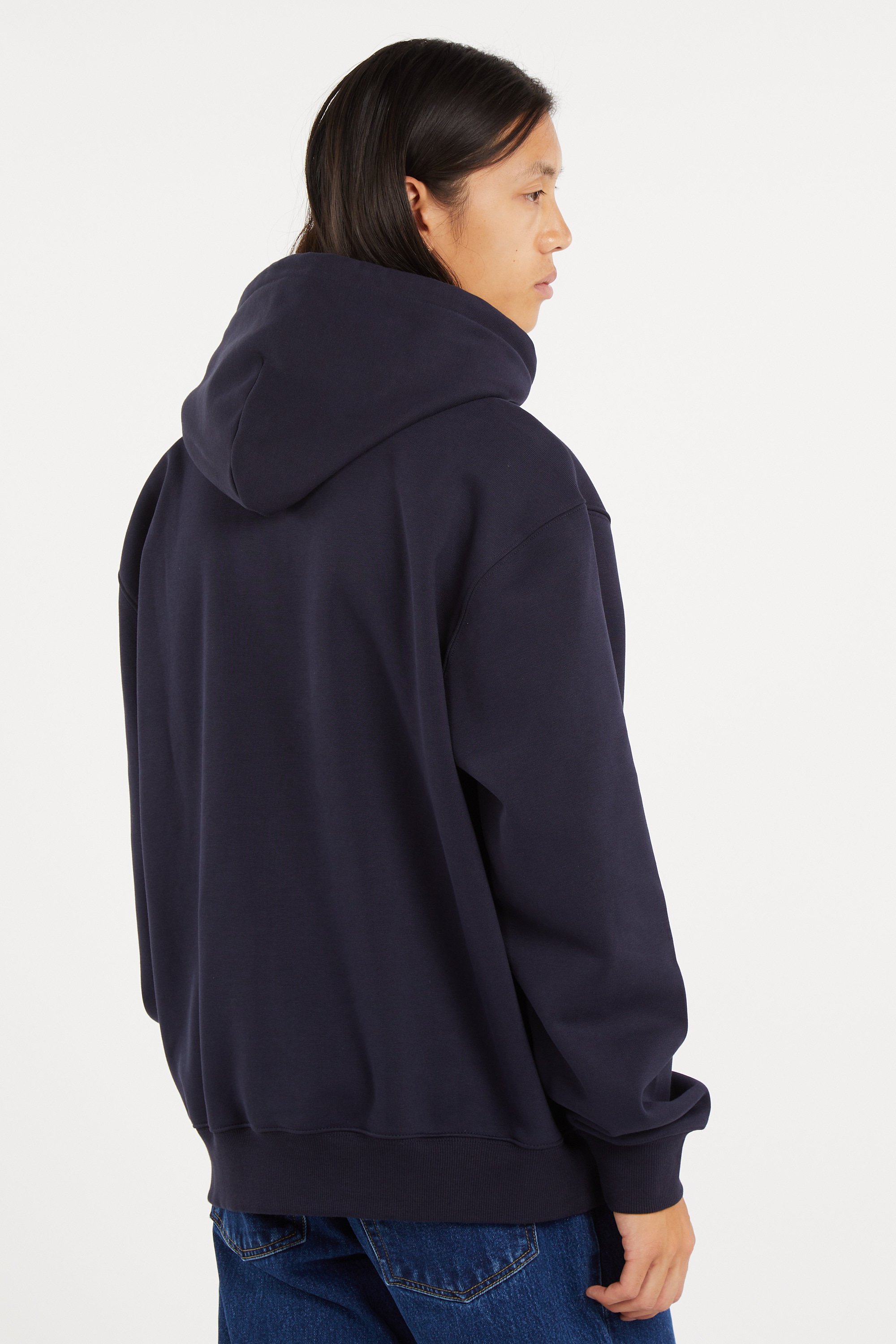 Hoodie hooded carhartt CARHARTT WIP Bleu