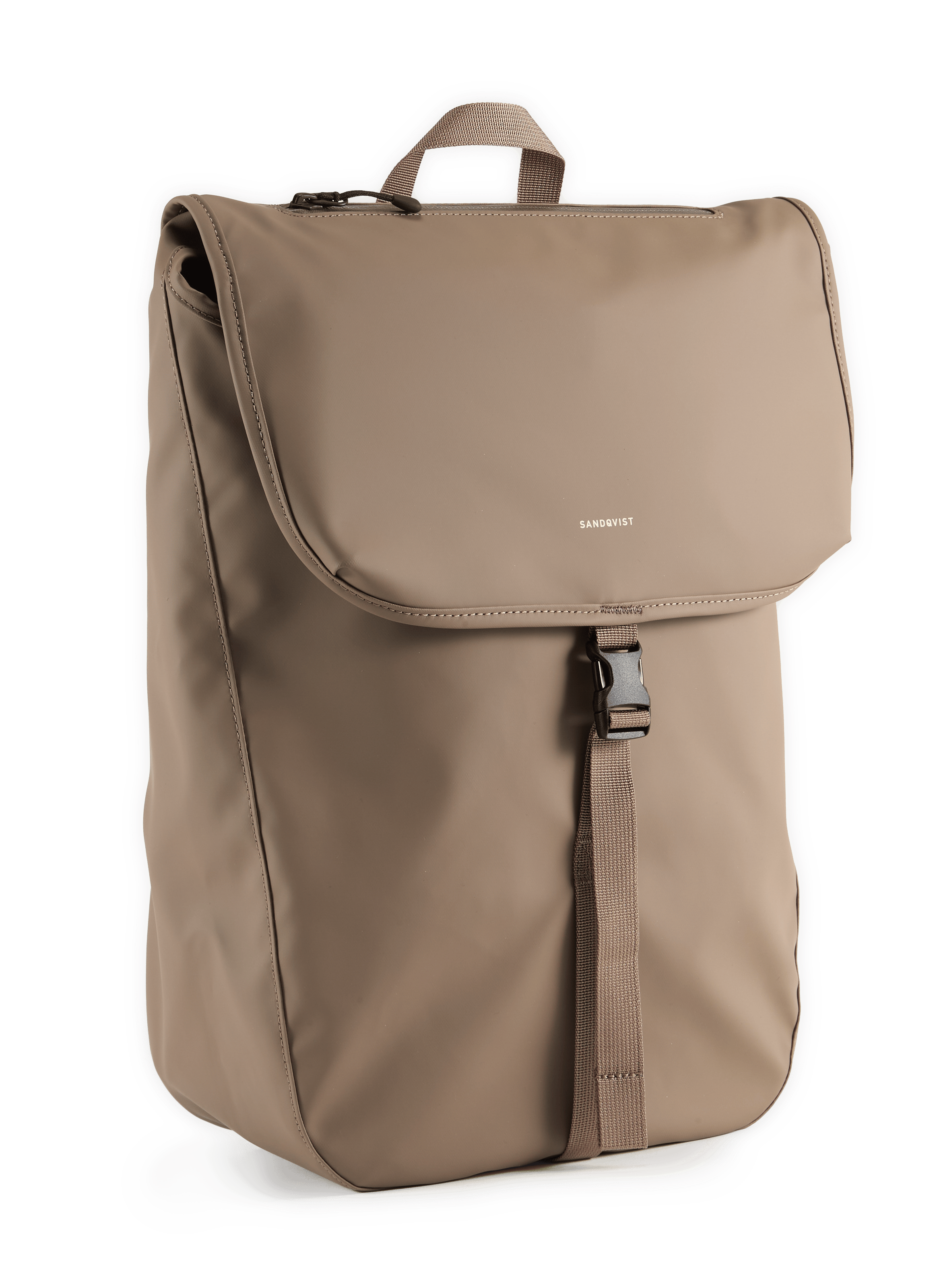 Backpack  SANDQVIST Beige