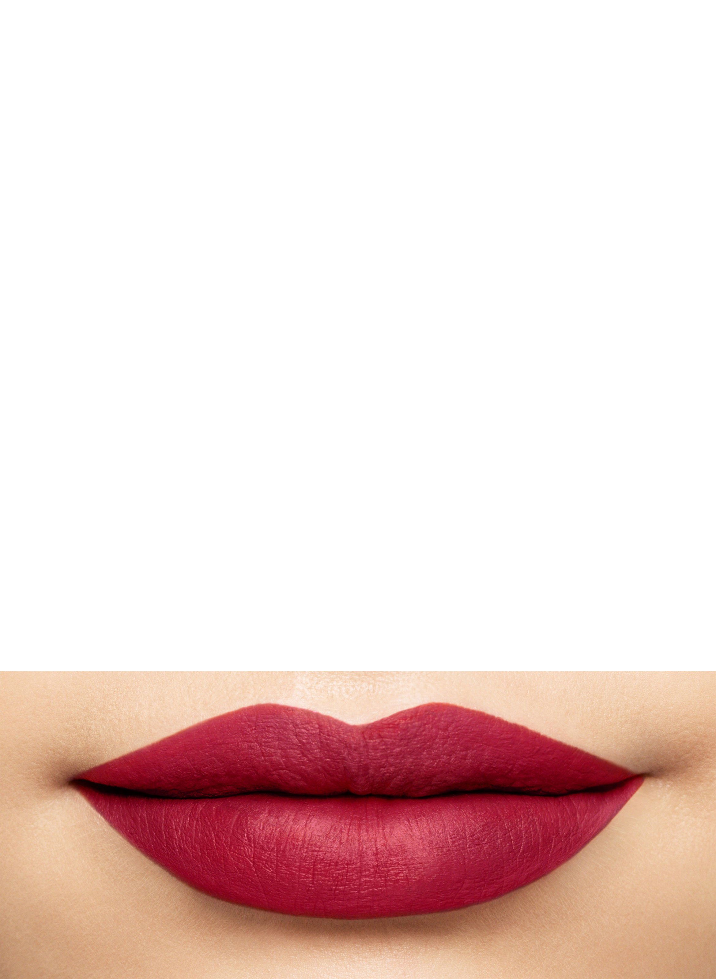 Rouge à lèvres liquide Powermatte Lip Pigment  Under my thumb